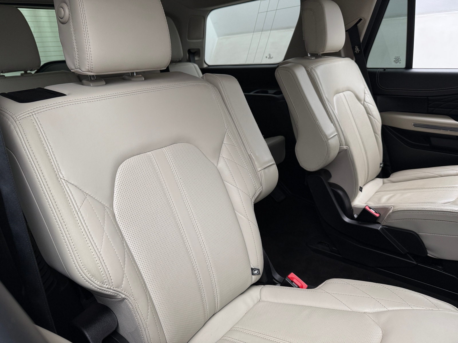 Thumbnail: 2020 Ford Expedition - 5