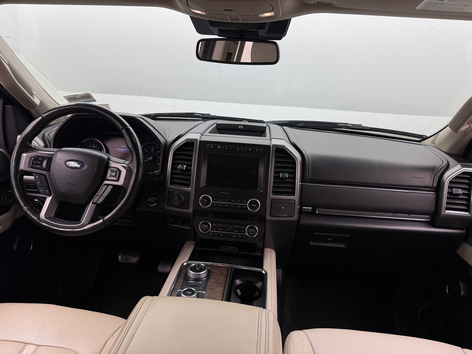 Thumbnail: 2020 Ford Expedition - 2