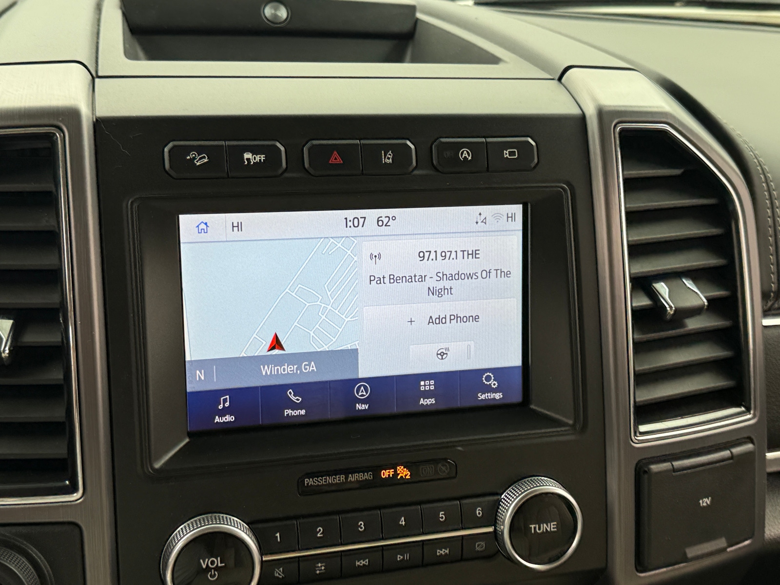 Thumbnail: 2020 Ford Expedition - 3