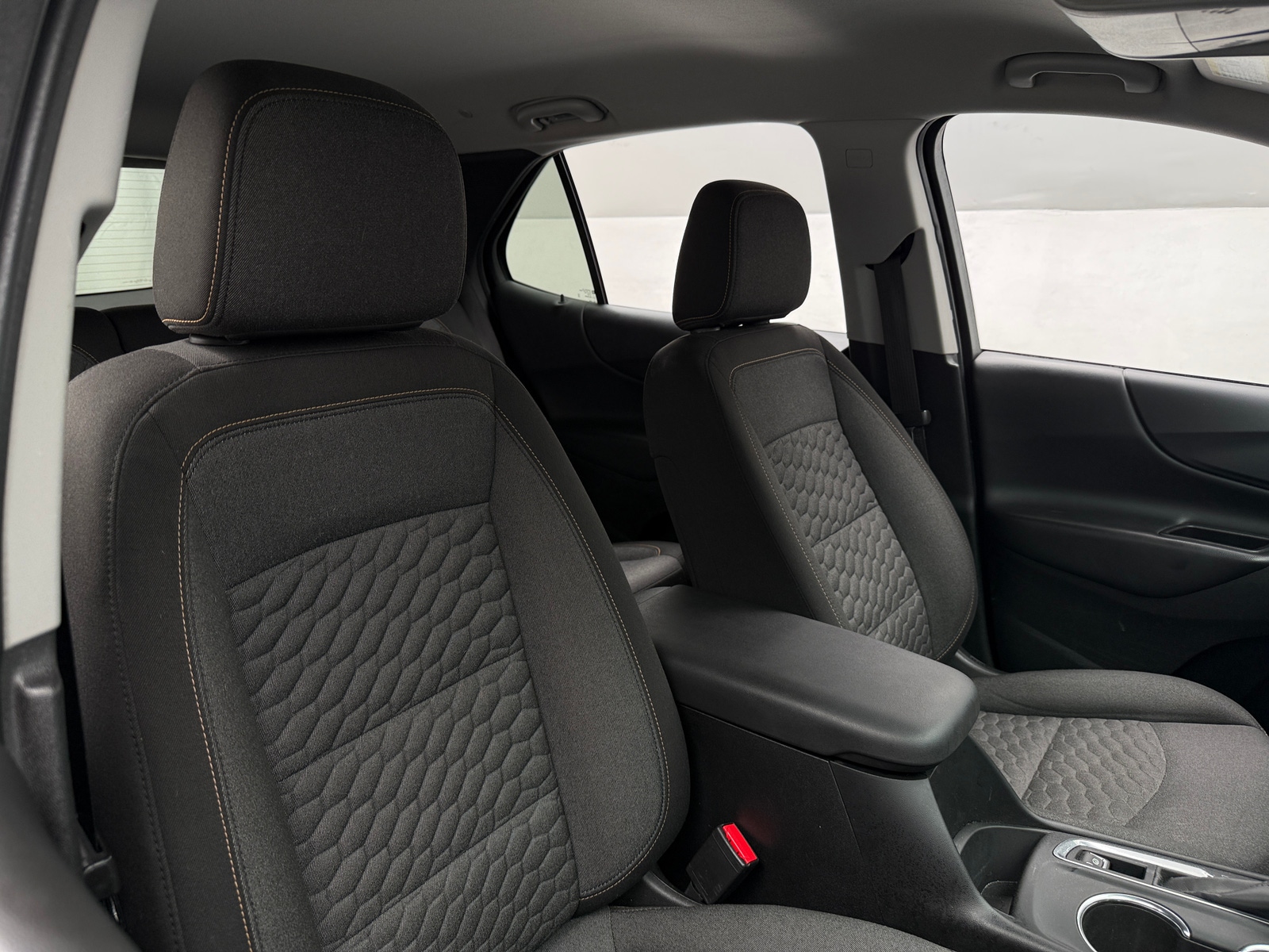 Thumbnail: 2020 Chevrolet Equinox - 2