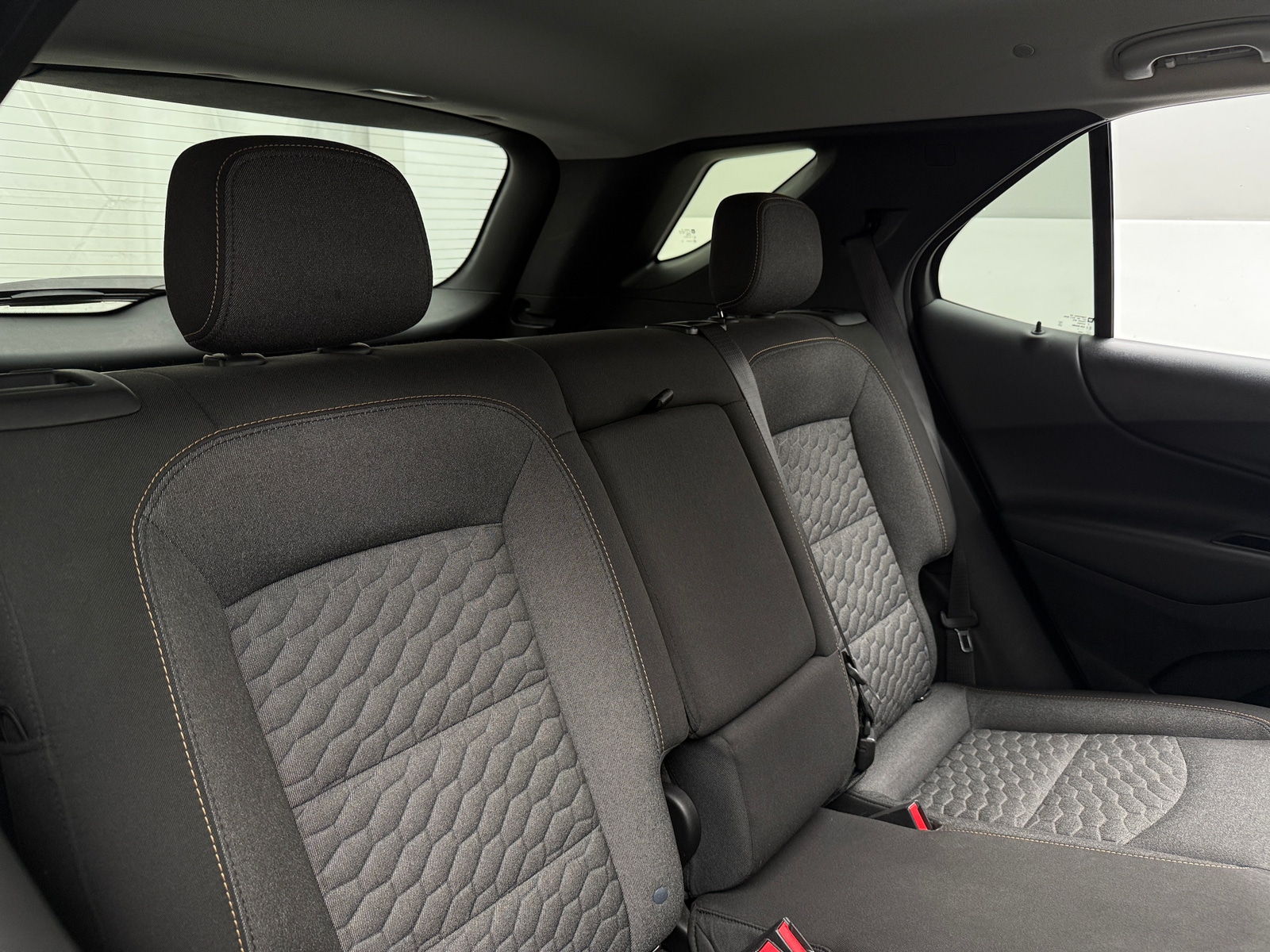 Thumbnail: 2020 Chevrolet Equinox - 6