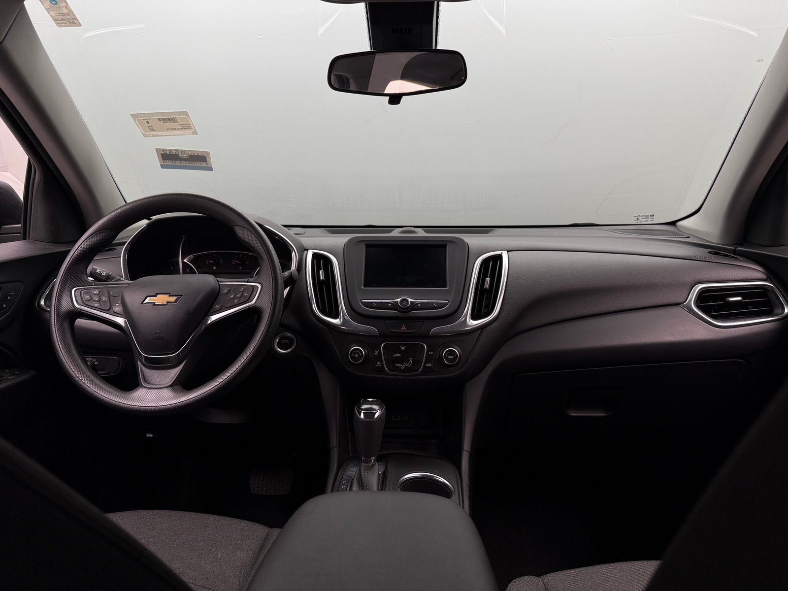 Thumbnail: 2020 Chevrolet Equinox - 3