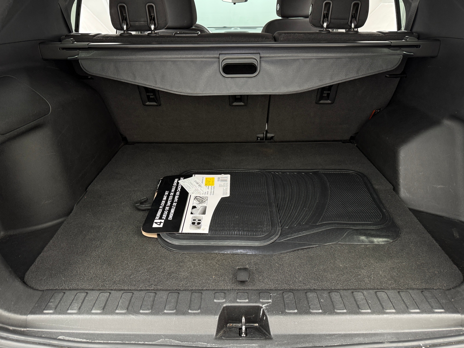 Thumbnail: 2020 Chevrolet Equinox - 7