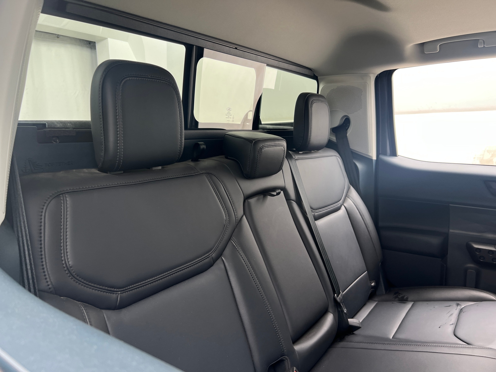 Thumbnail: 2024 Ford Maverick - 5