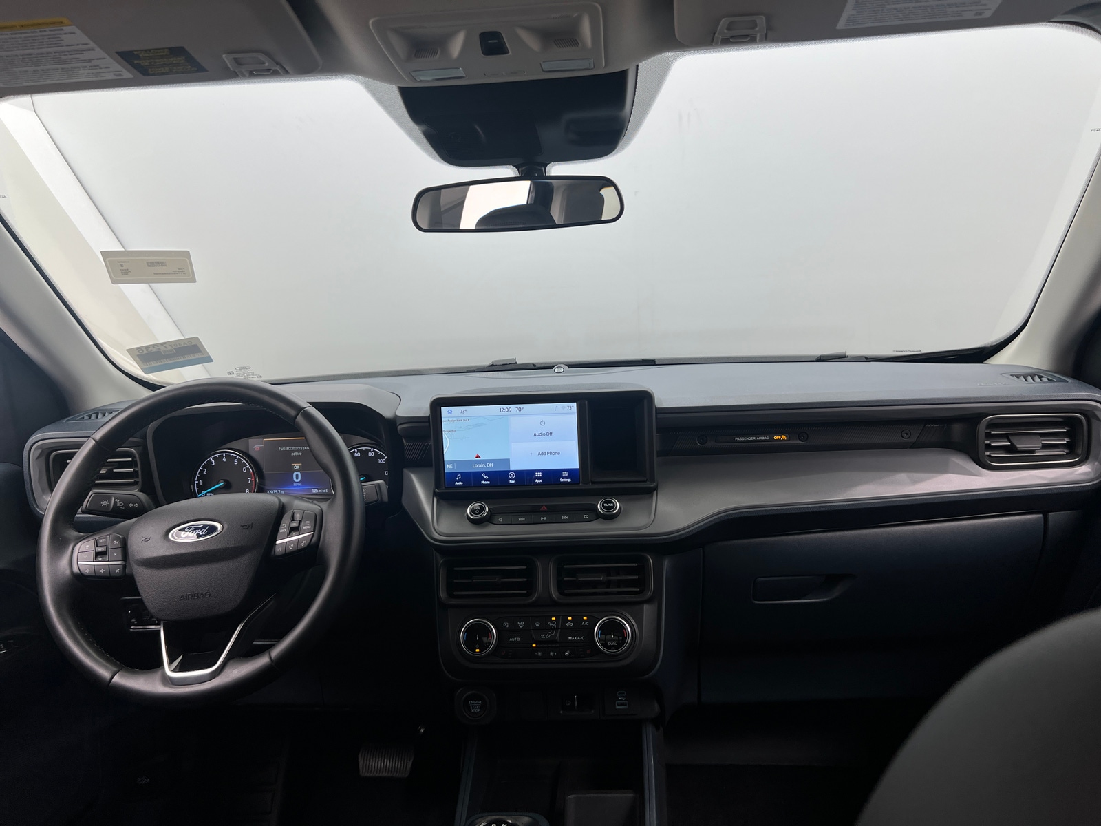 Thumbnail: 2024 Ford Maverick - 2