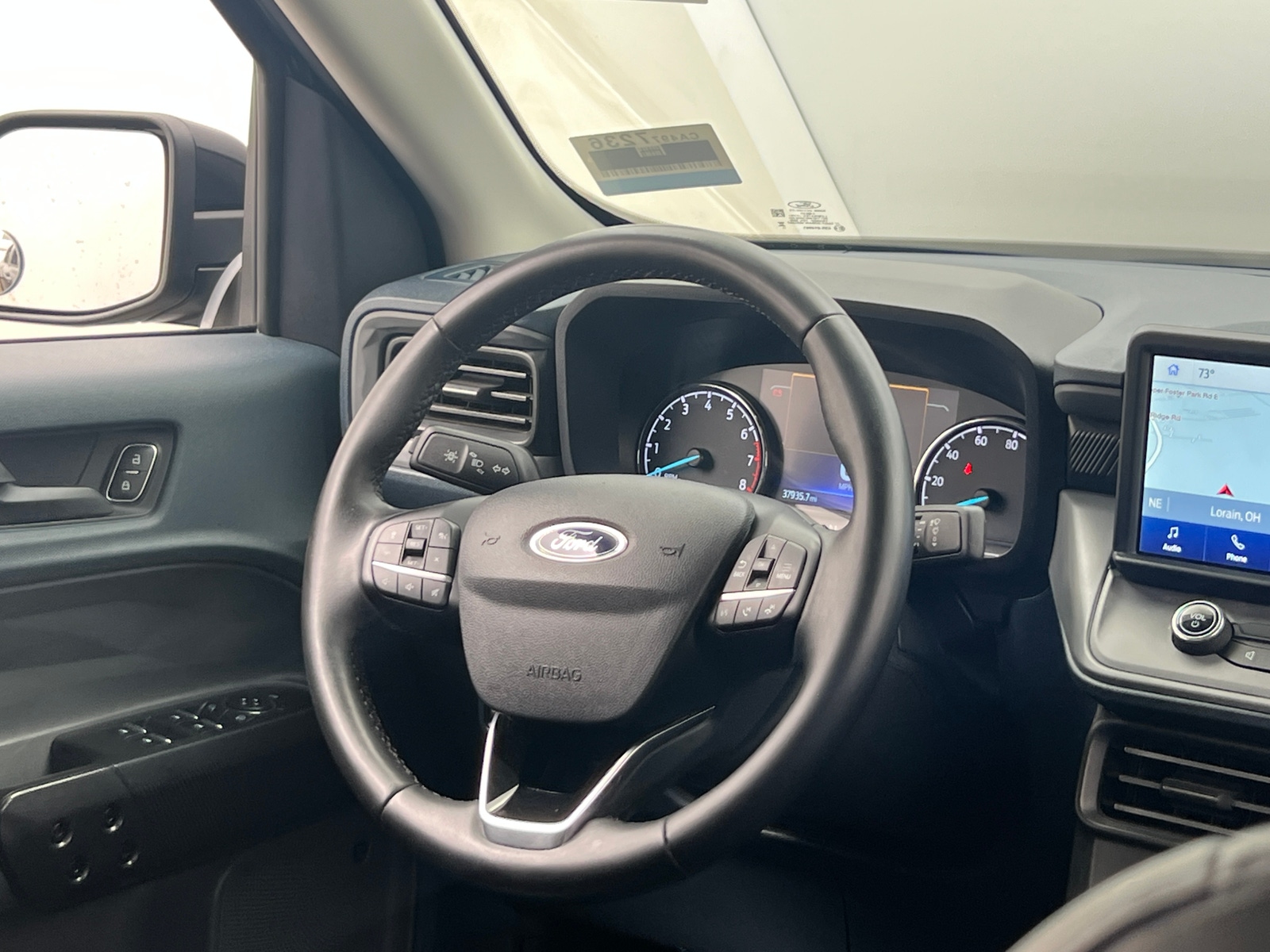 Thumbnail: 2024 Ford Maverick - 4