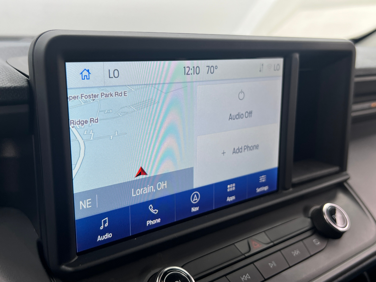 Thumbnail: 2024 Ford Maverick - 3