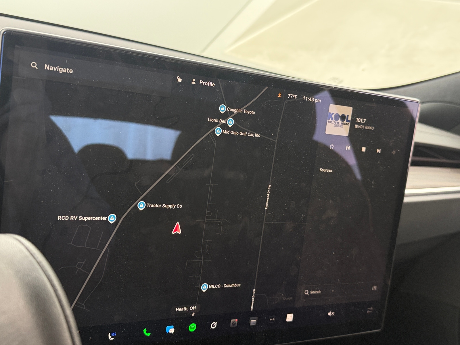 Thumbnail: 2024 Tesla Model S - 3