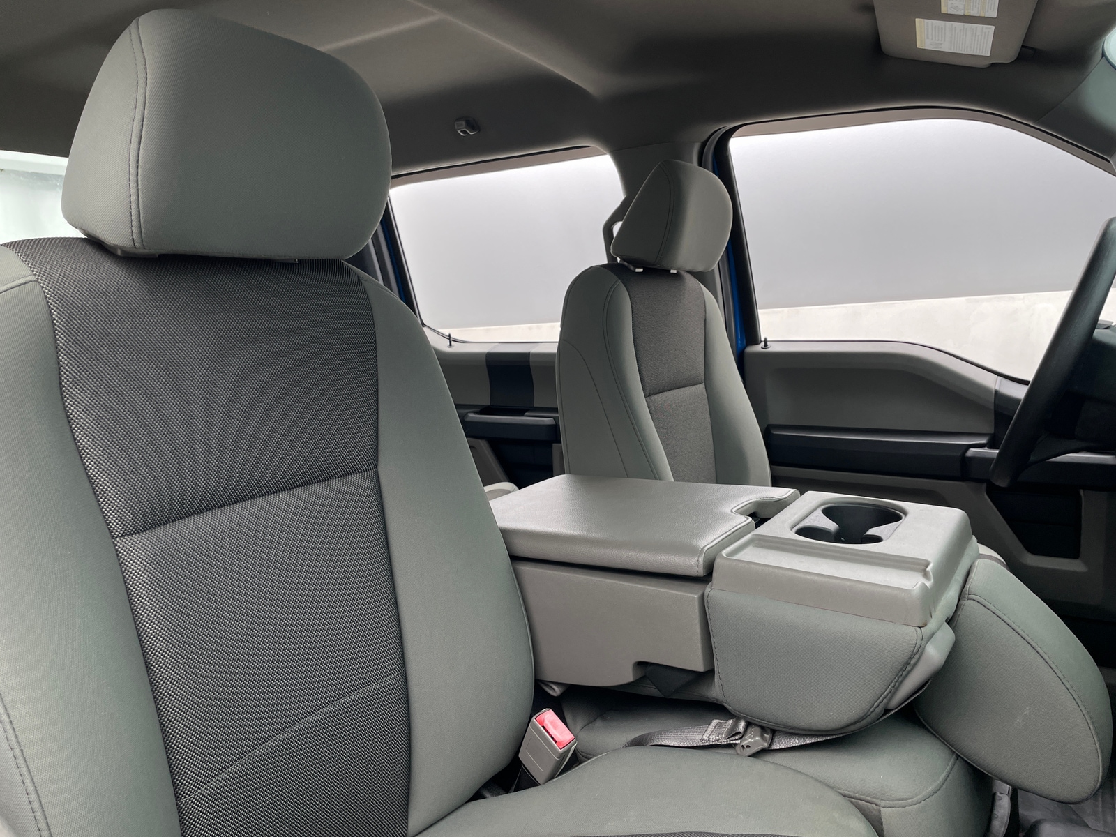 Thumbnail: 2019 Ford Econoline - 2