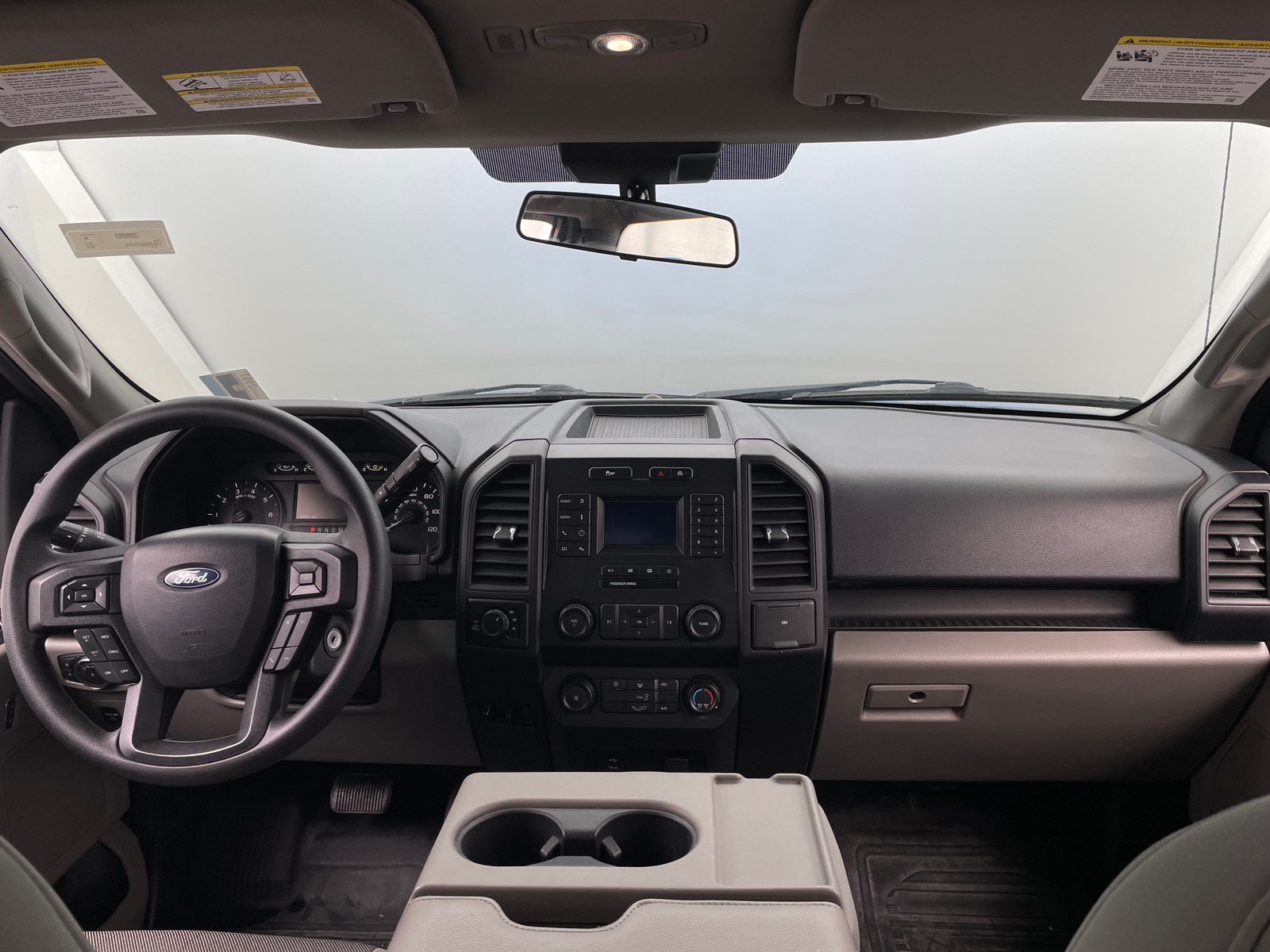 Thumbnail: 2019 Ford Econoline - 3