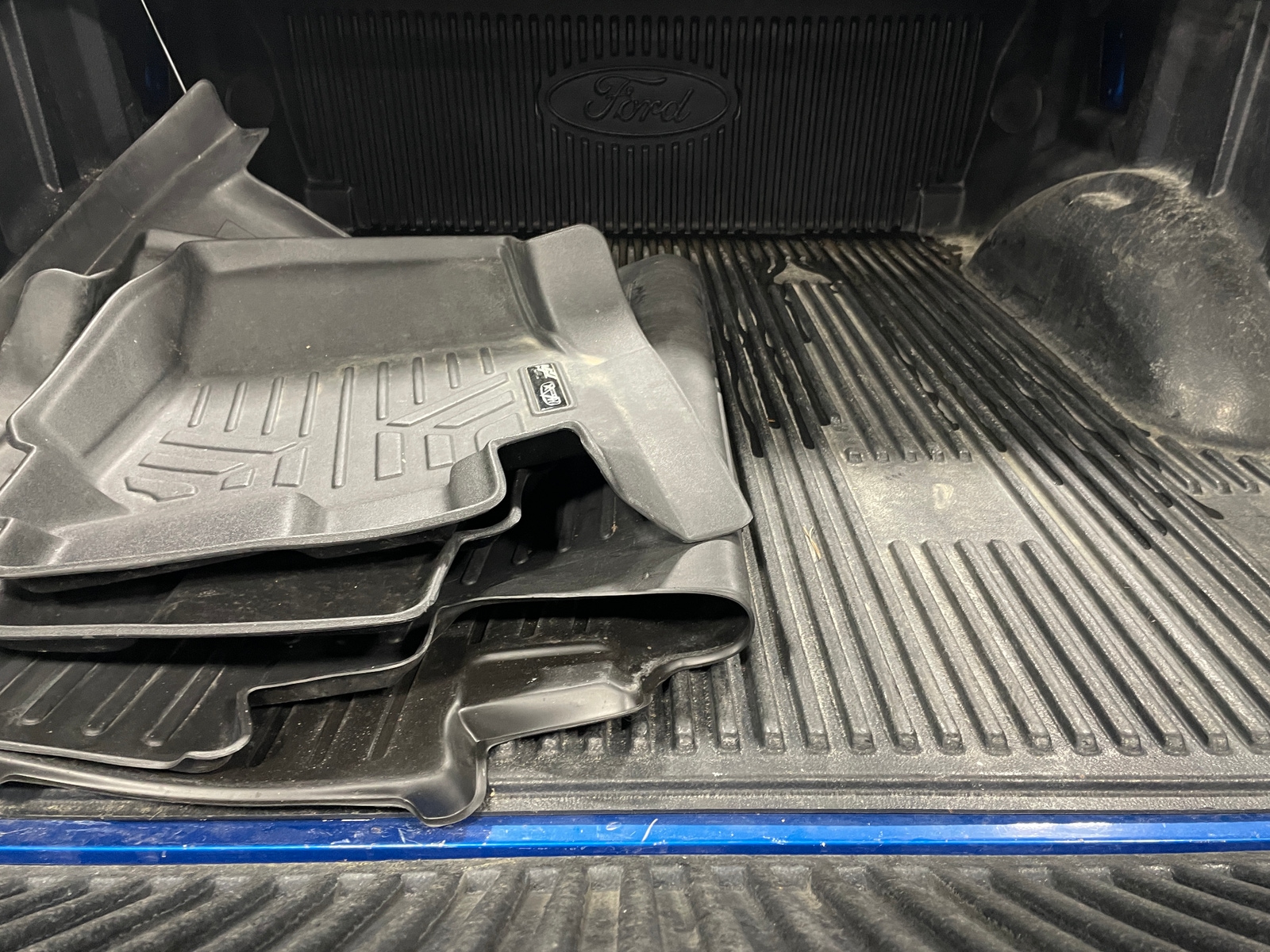 Thumbnail: 2019 Ford Econoline - 7