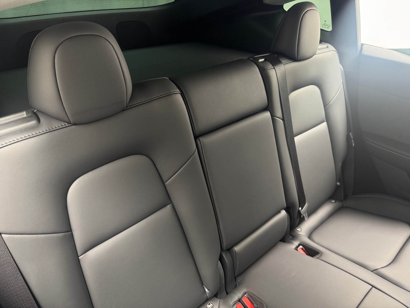 Thumbnail: 2025 Tesla Model Y - 5