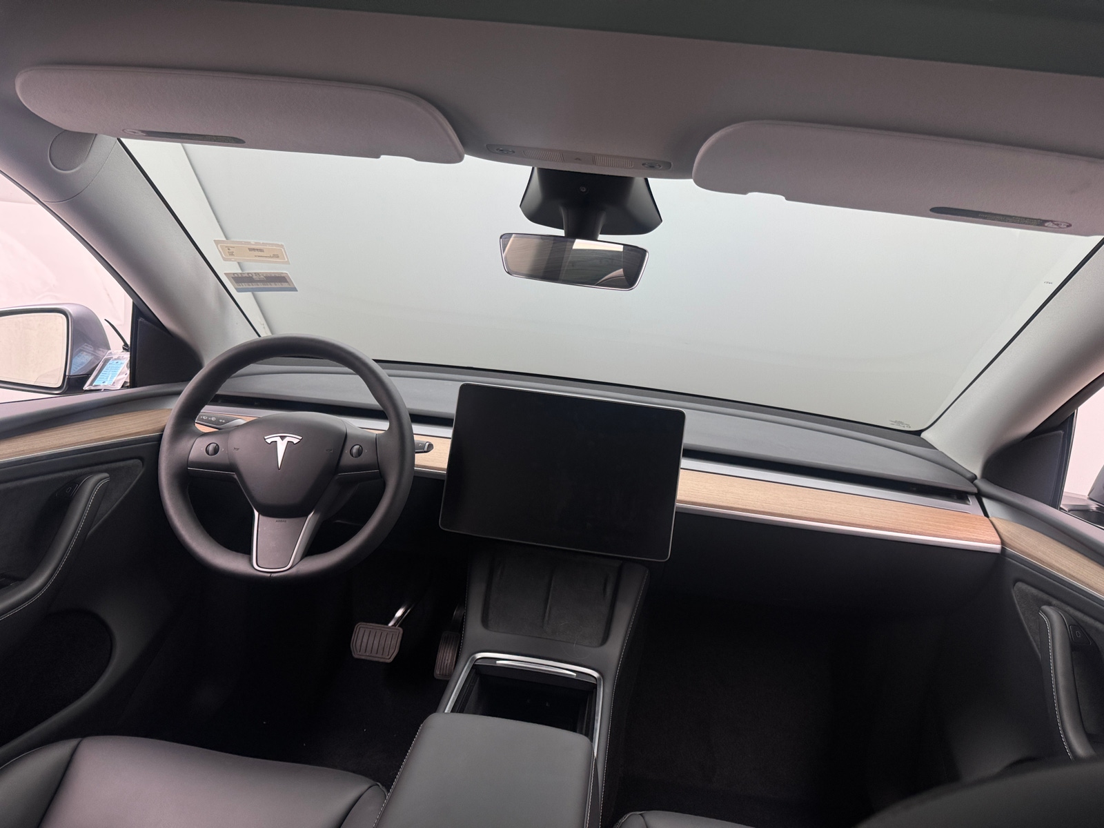 Thumbnail: 2025 Tesla Model Y - 2