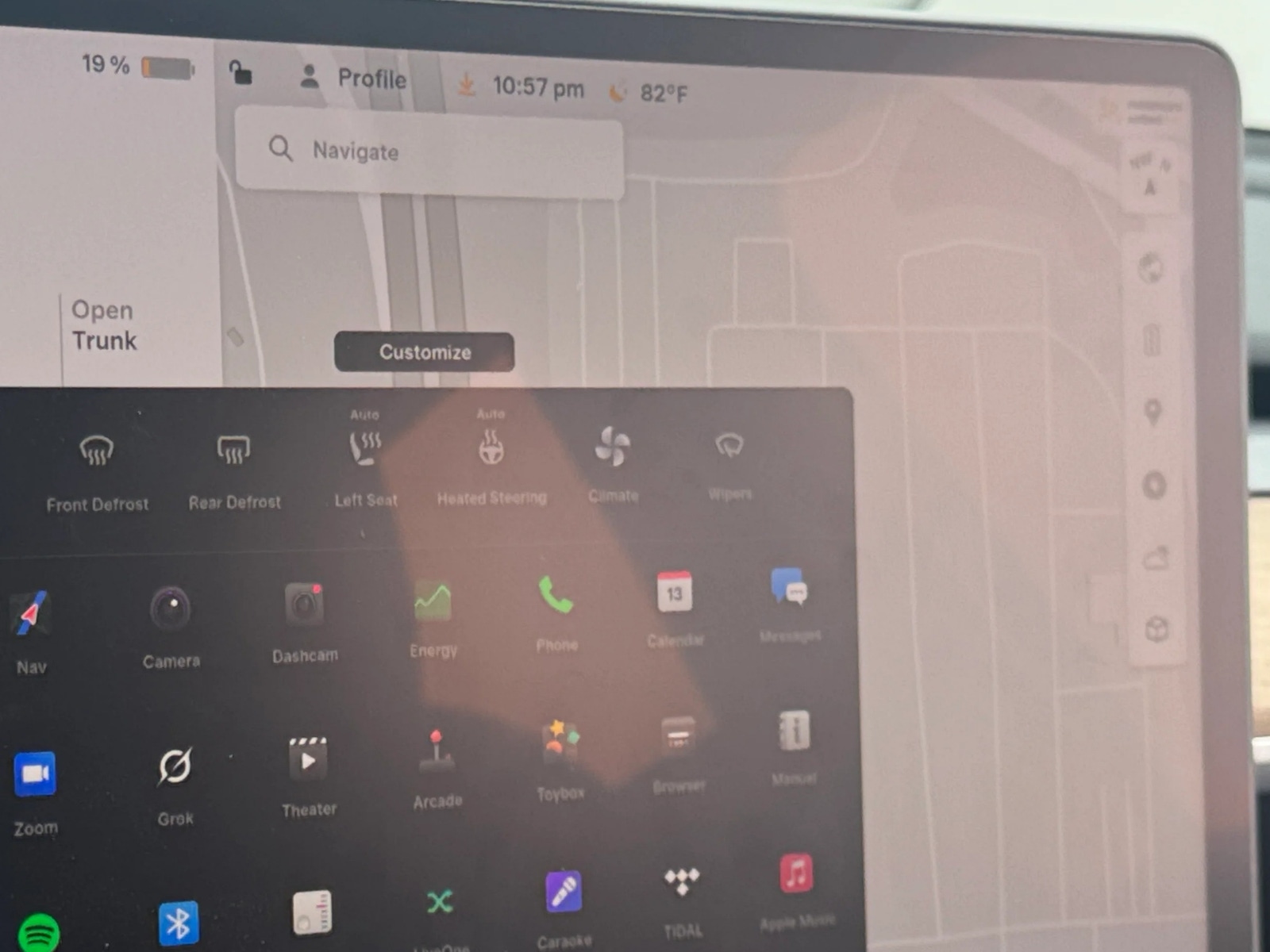 Thumbnail: 2025 Tesla Model Y - 3