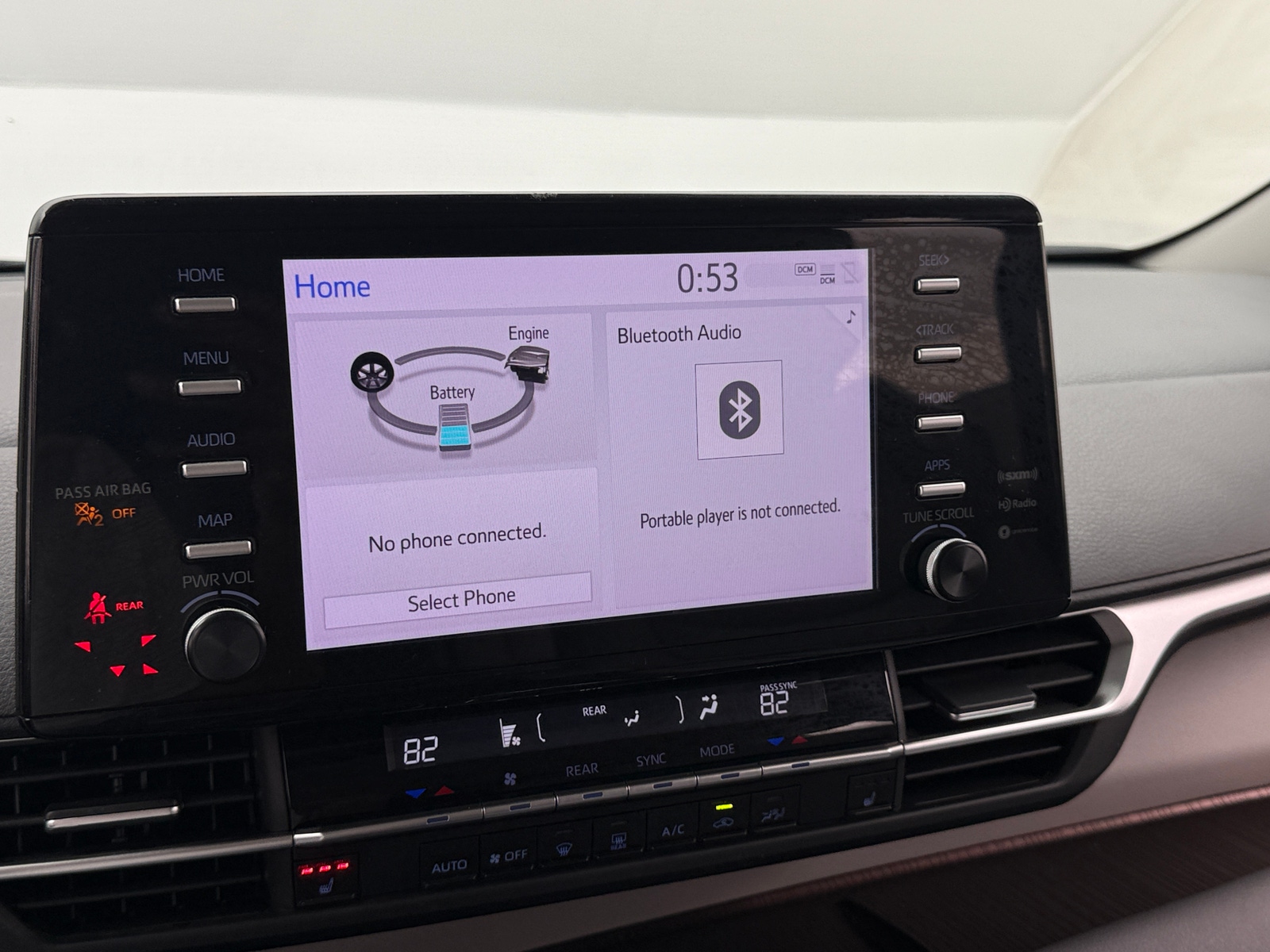 Thumbnail: 2021 Toyota Sienna - 3