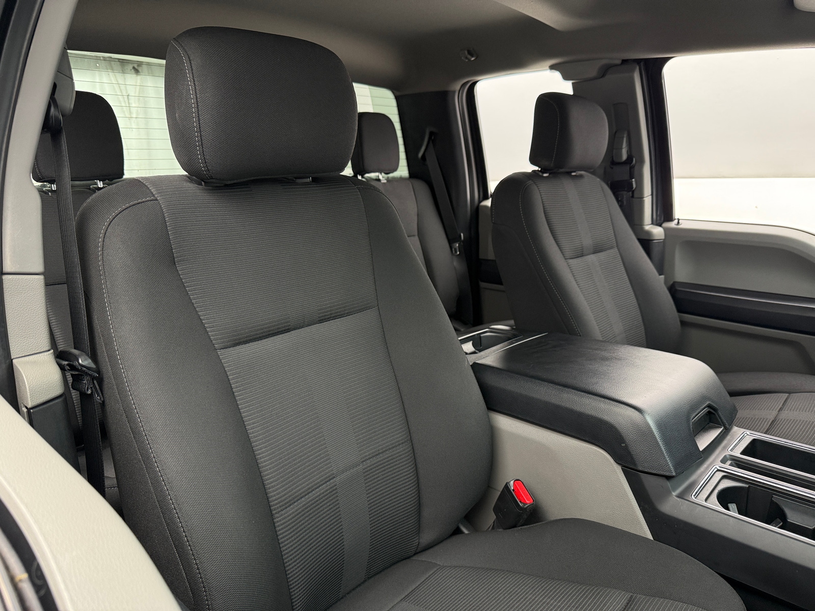 Thumbnail: 2017 Ford Econoline - 2