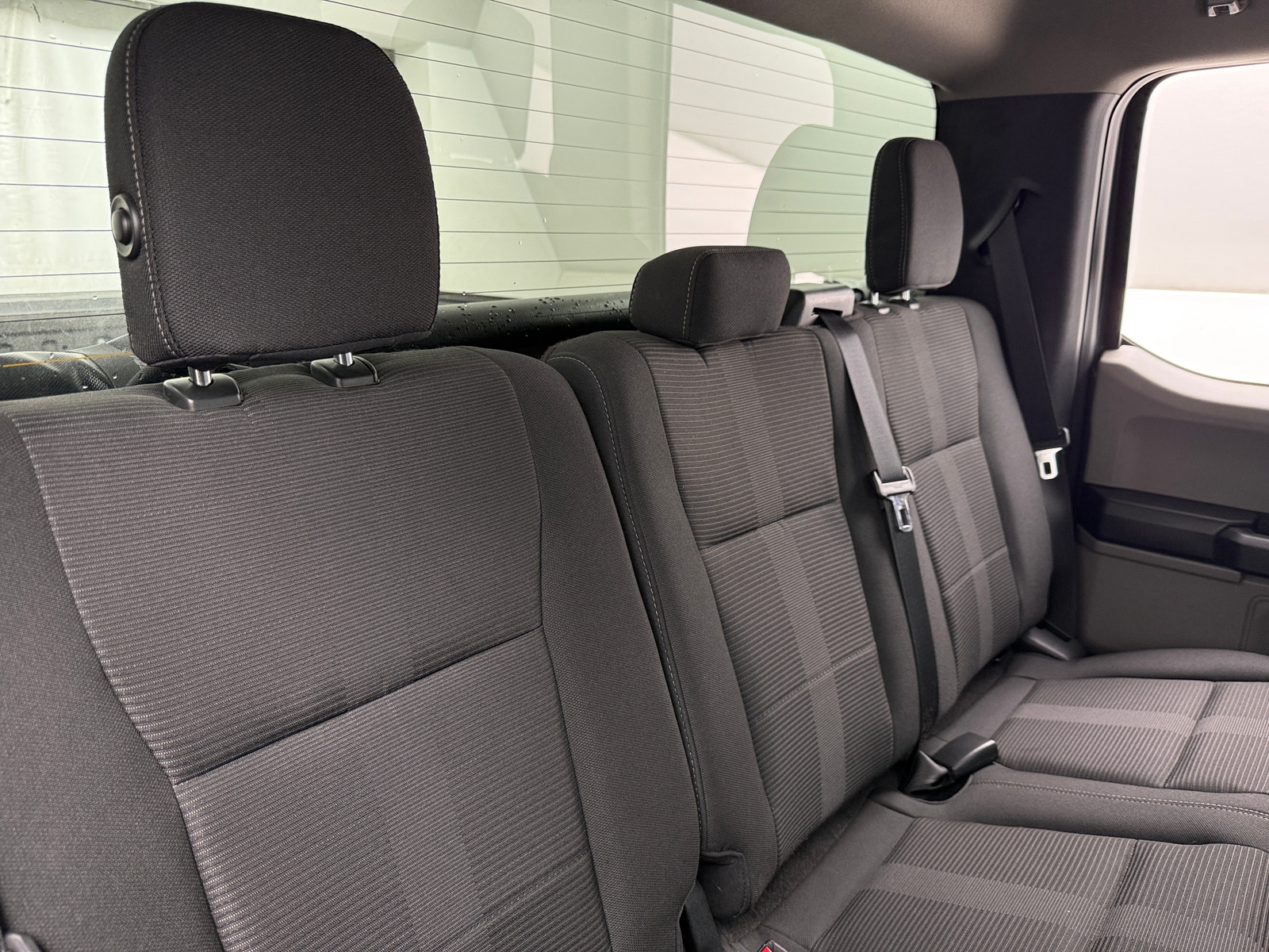 Thumbnail: 2017 Ford Econoline - 6