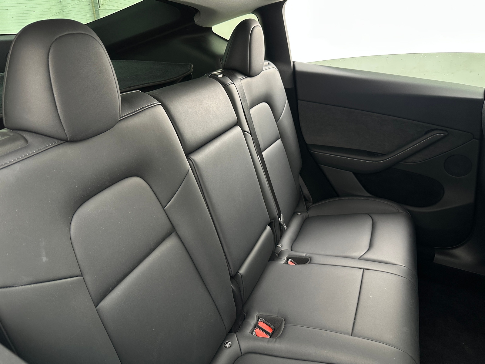 Thumbnail: 2024 Tesla Model Y - 5