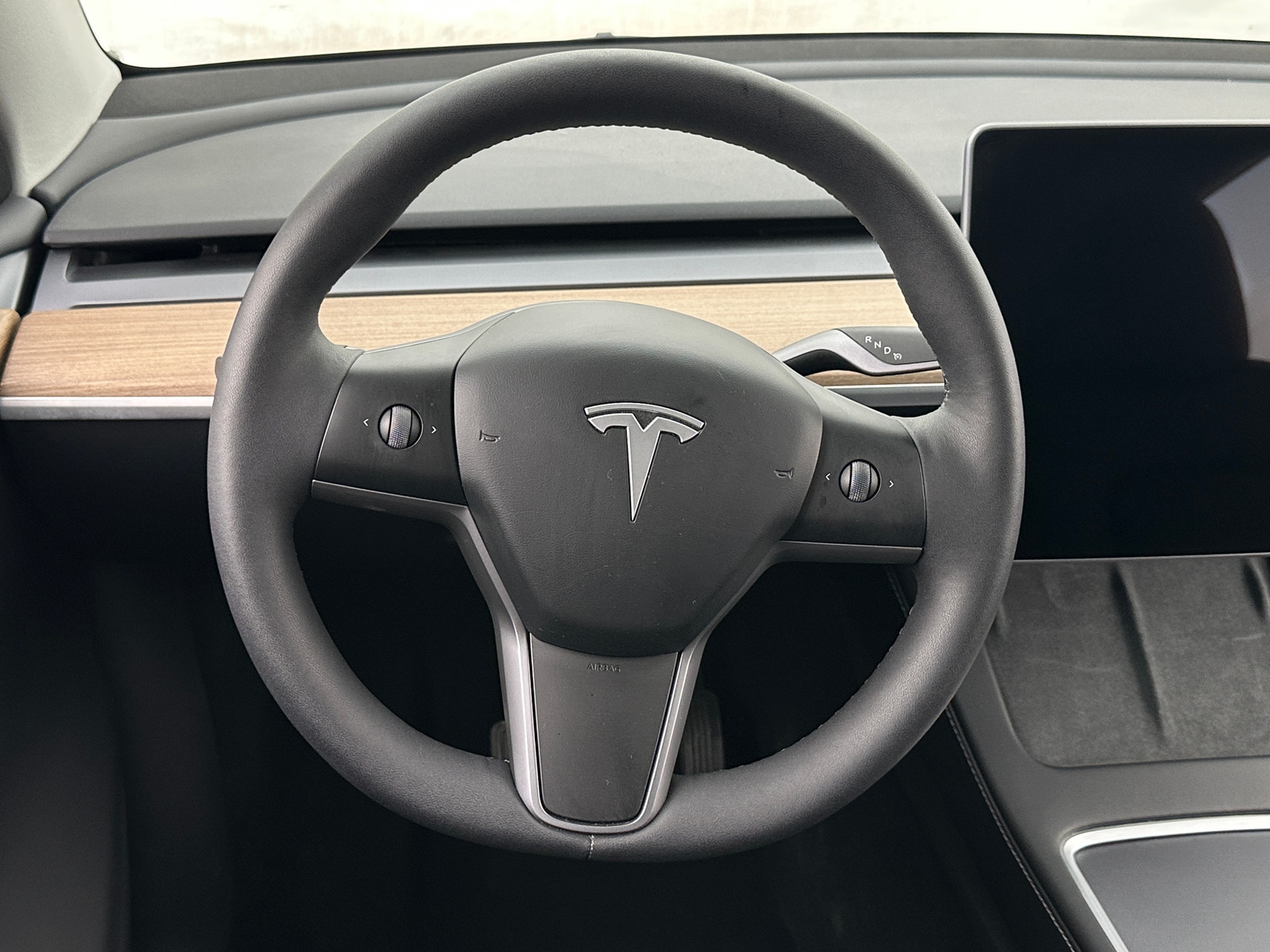 Thumbnail: 2024 Tesla Model Y - 4