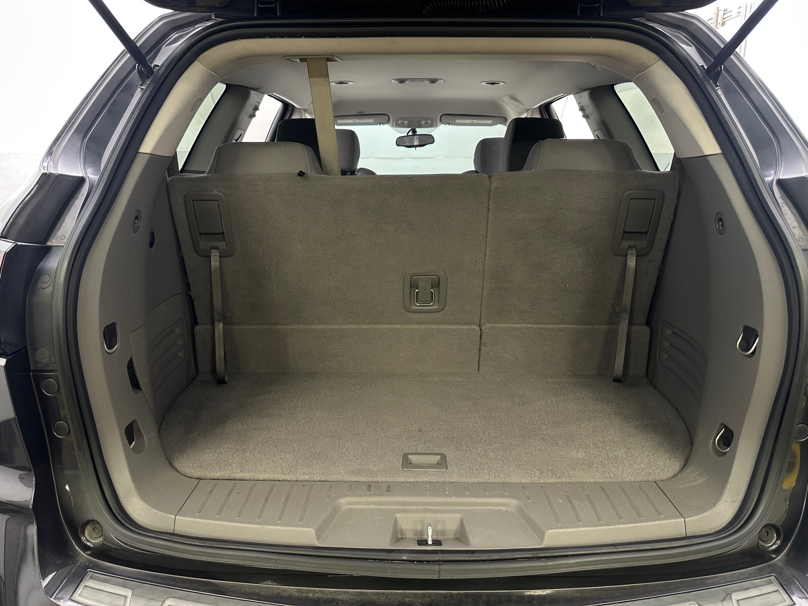 Thumbnail: 2015 Chevrolet Traverse - 7