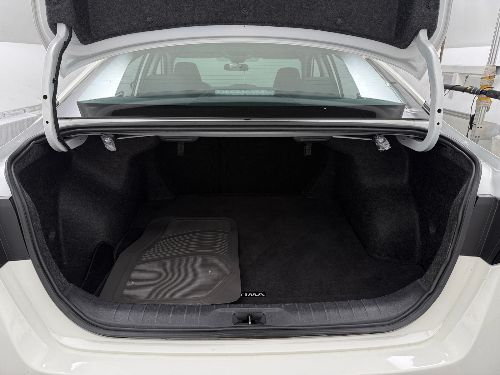 Thumbnail: 2025 Nissan Altima - 7