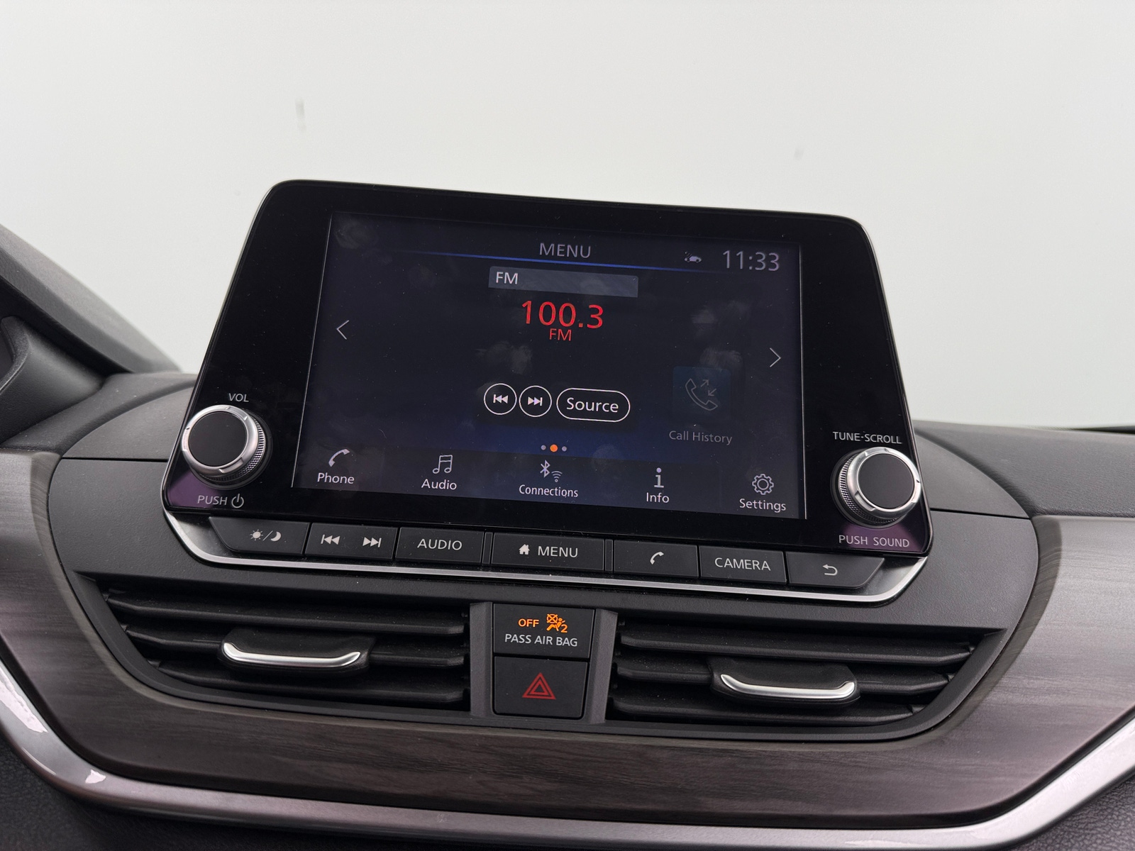 Thumbnail: 2025 Nissan Altima - 4