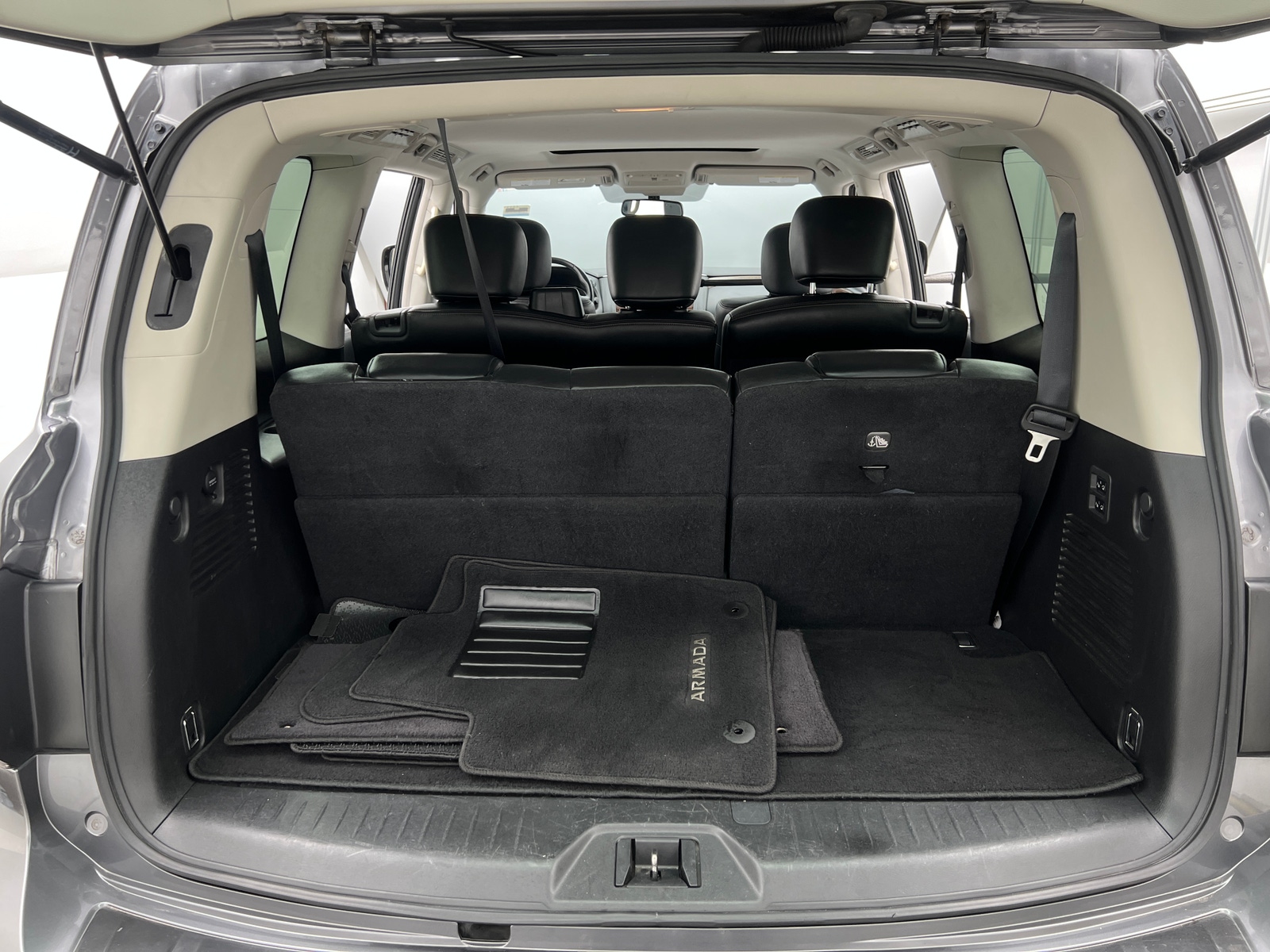 Thumbnail: 2020 Nissan Armada - 6