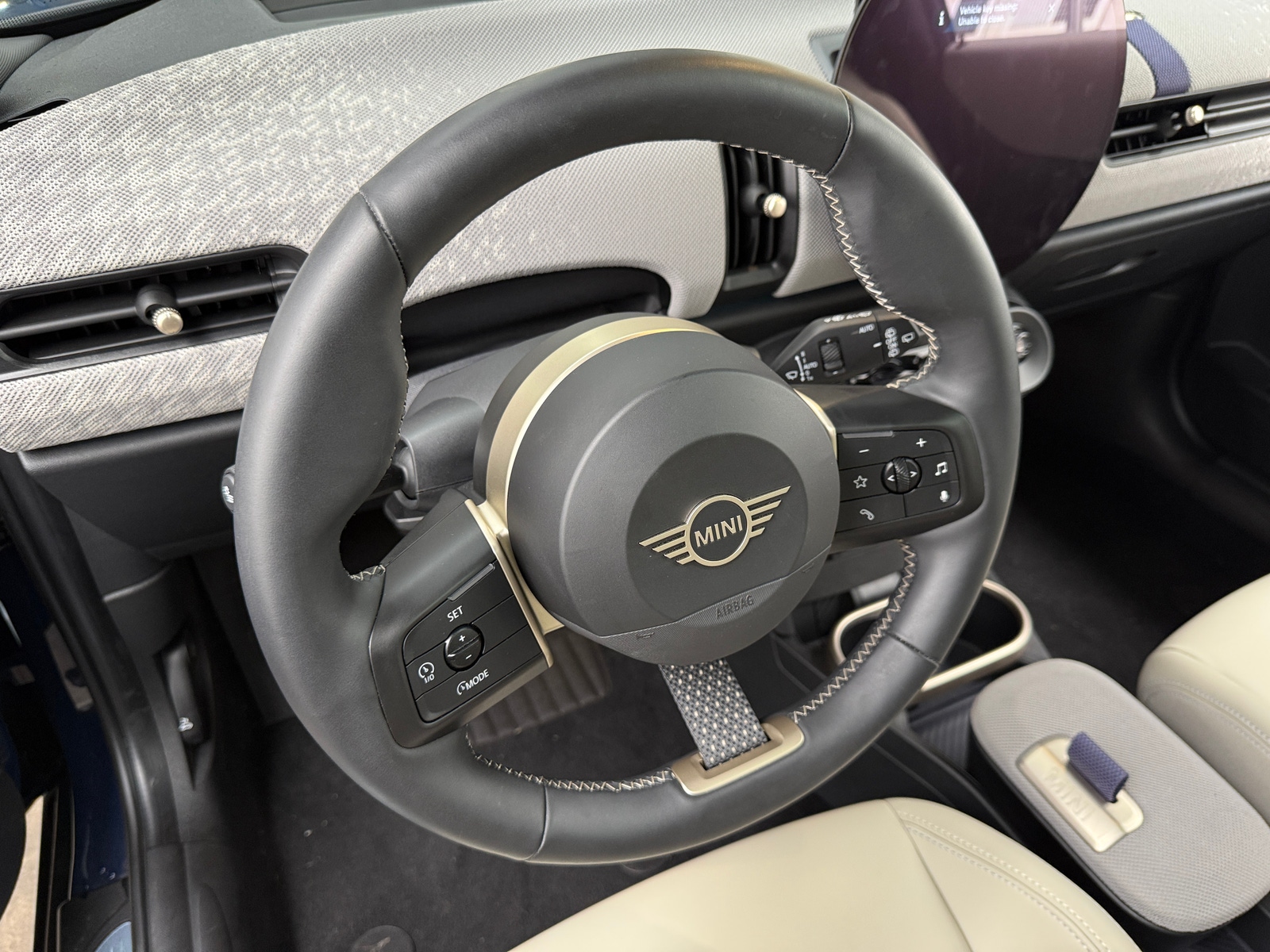 Thumbnail: 2025 MINI Cooper Hardtop - 4