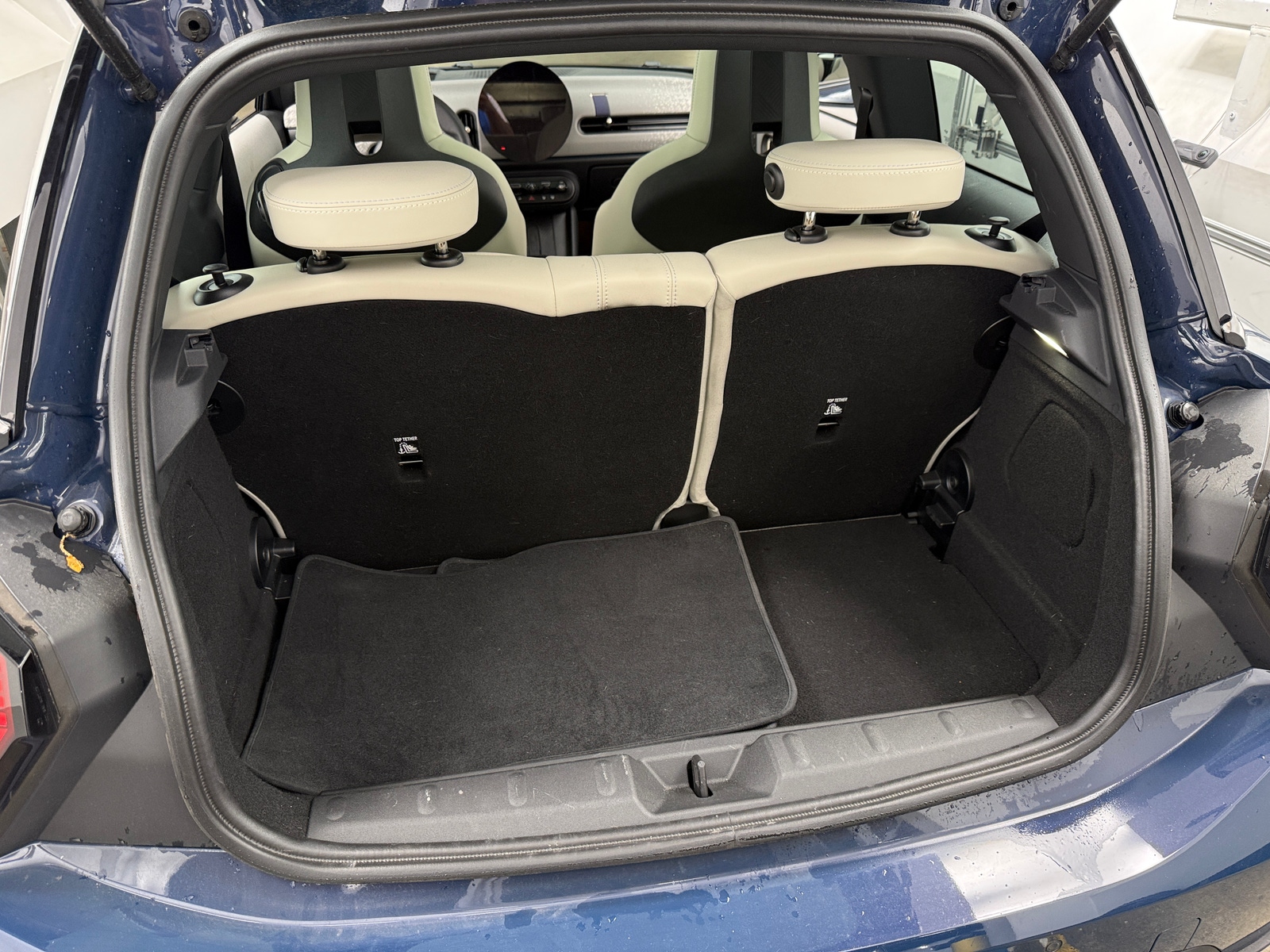 Thumbnail: 2025 MINI Cooper Hardtop - 6