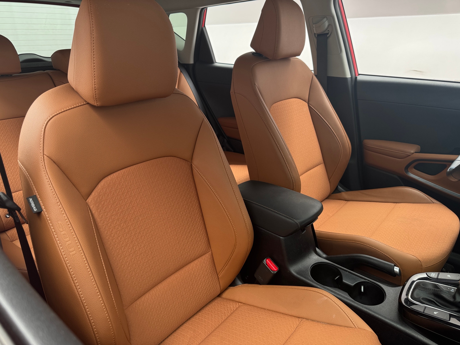 Thumbnail: 2024 Kia Soul - 2