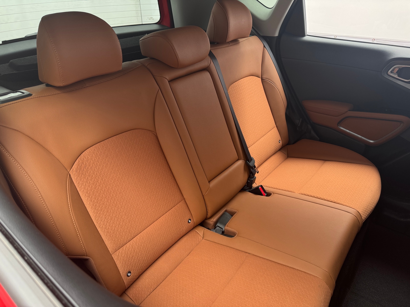 Thumbnail: 2024 Kia Soul - 6
