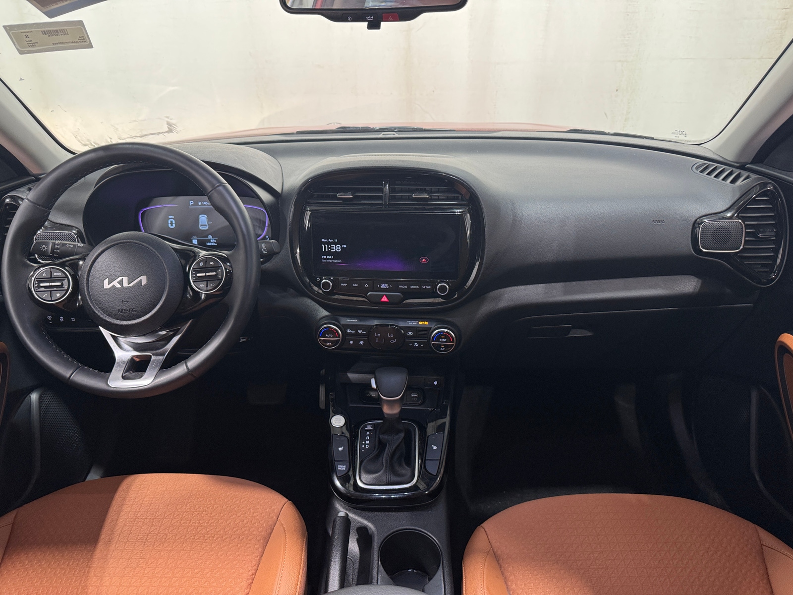 Thumbnail: 2024 Kia Soul - 3