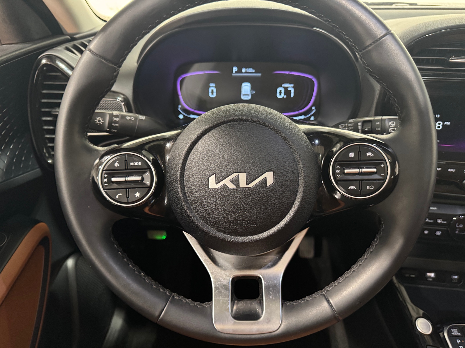 Thumbnail: 2024 Kia Soul - 5