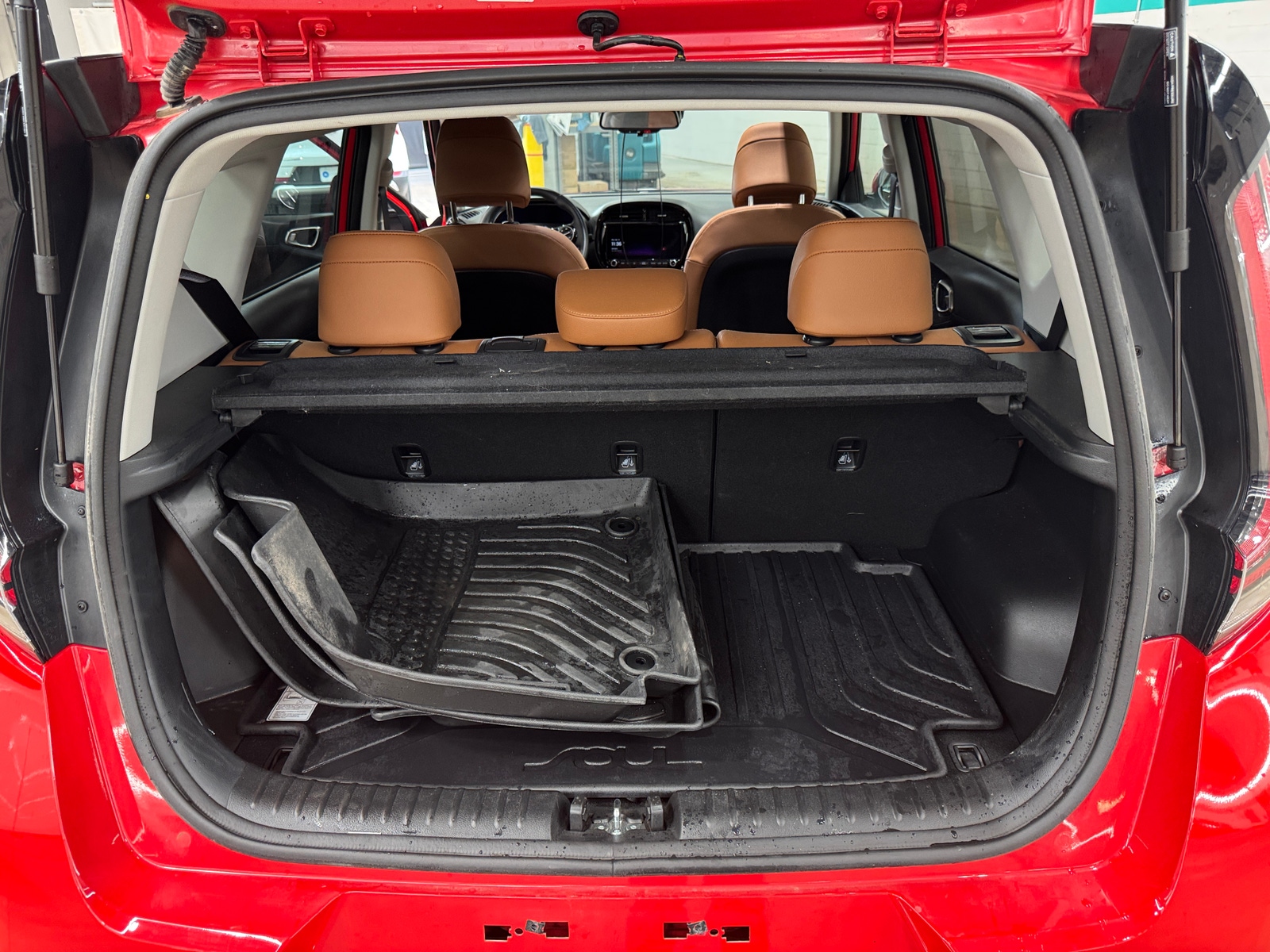Thumbnail: 2024 Kia Soul - 7