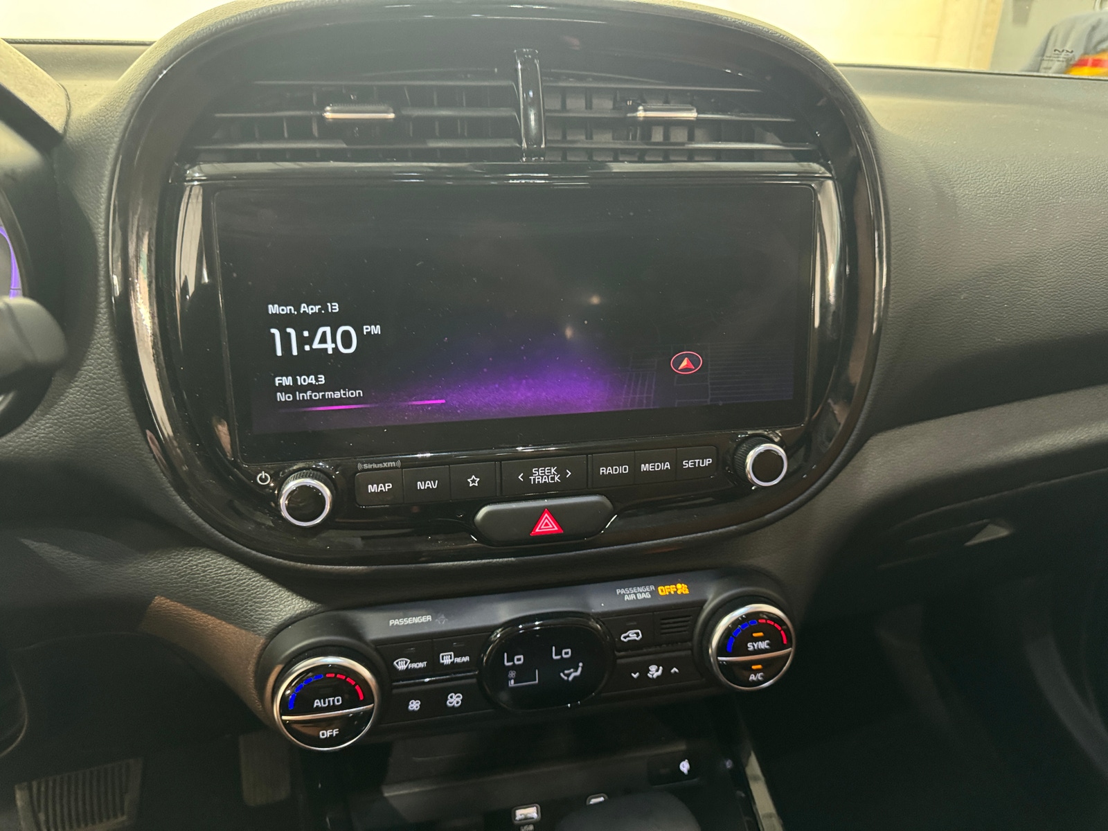 Thumbnail: 2024 Kia Soul - 4