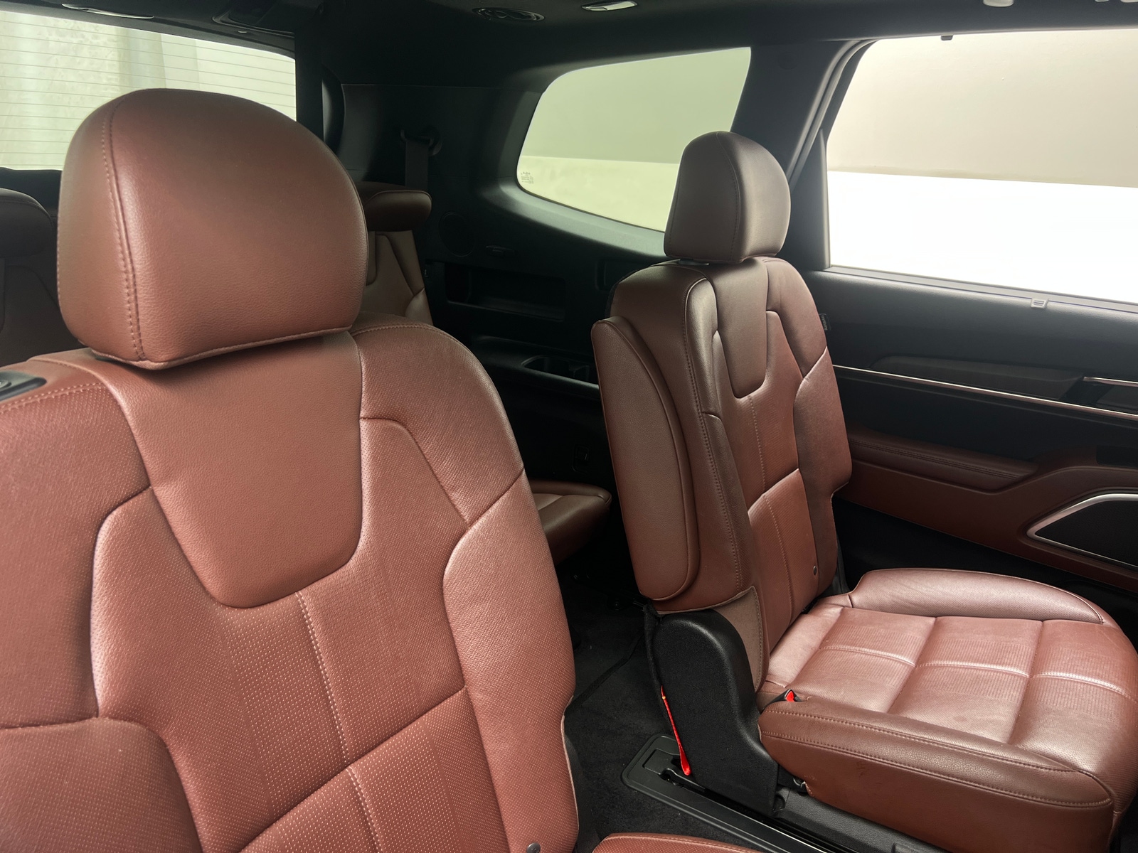 Thumbnail: 2023 Kia Telluride - 5