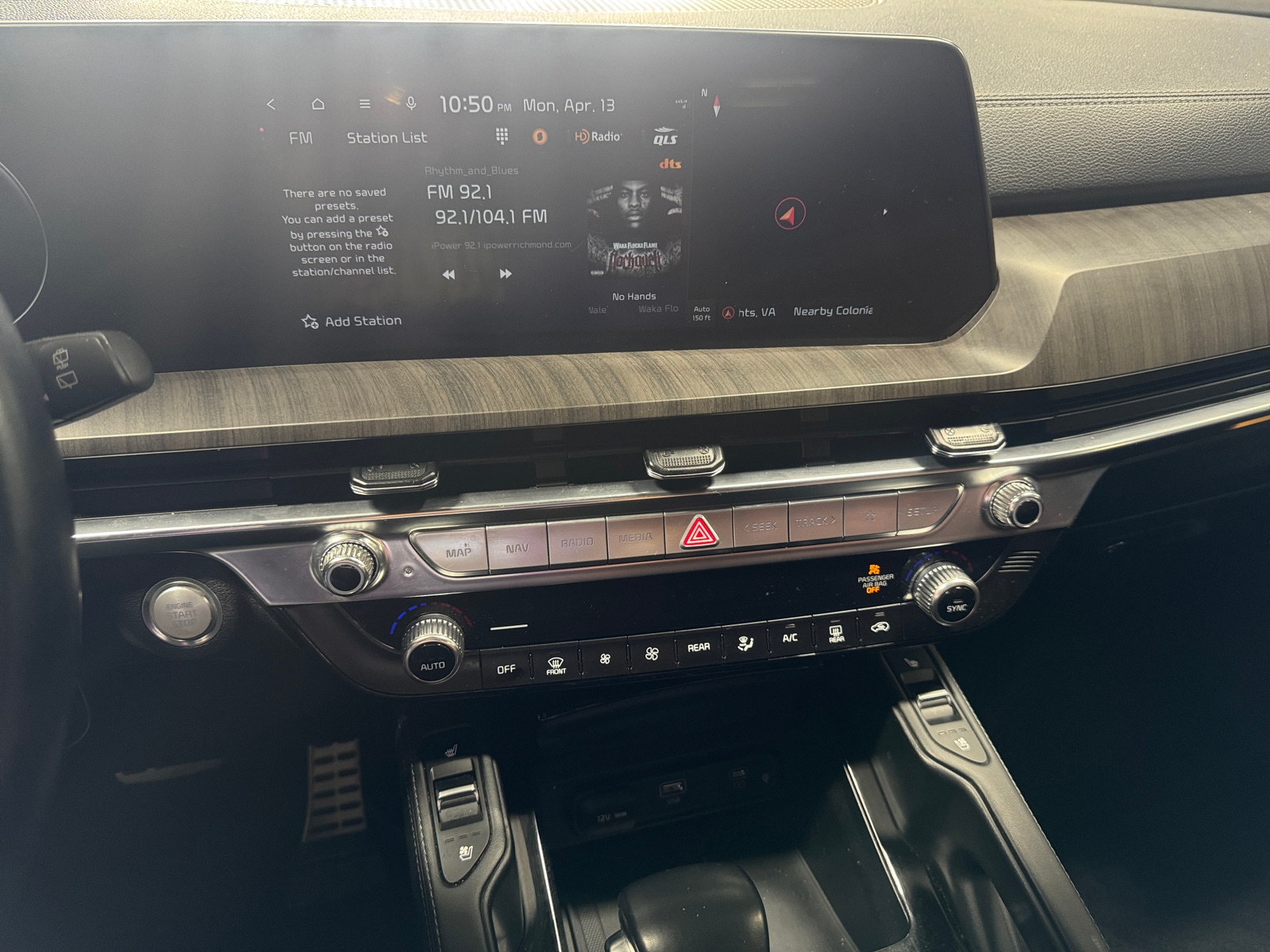 Thumbnail: 2023 Kia Telluride - 3