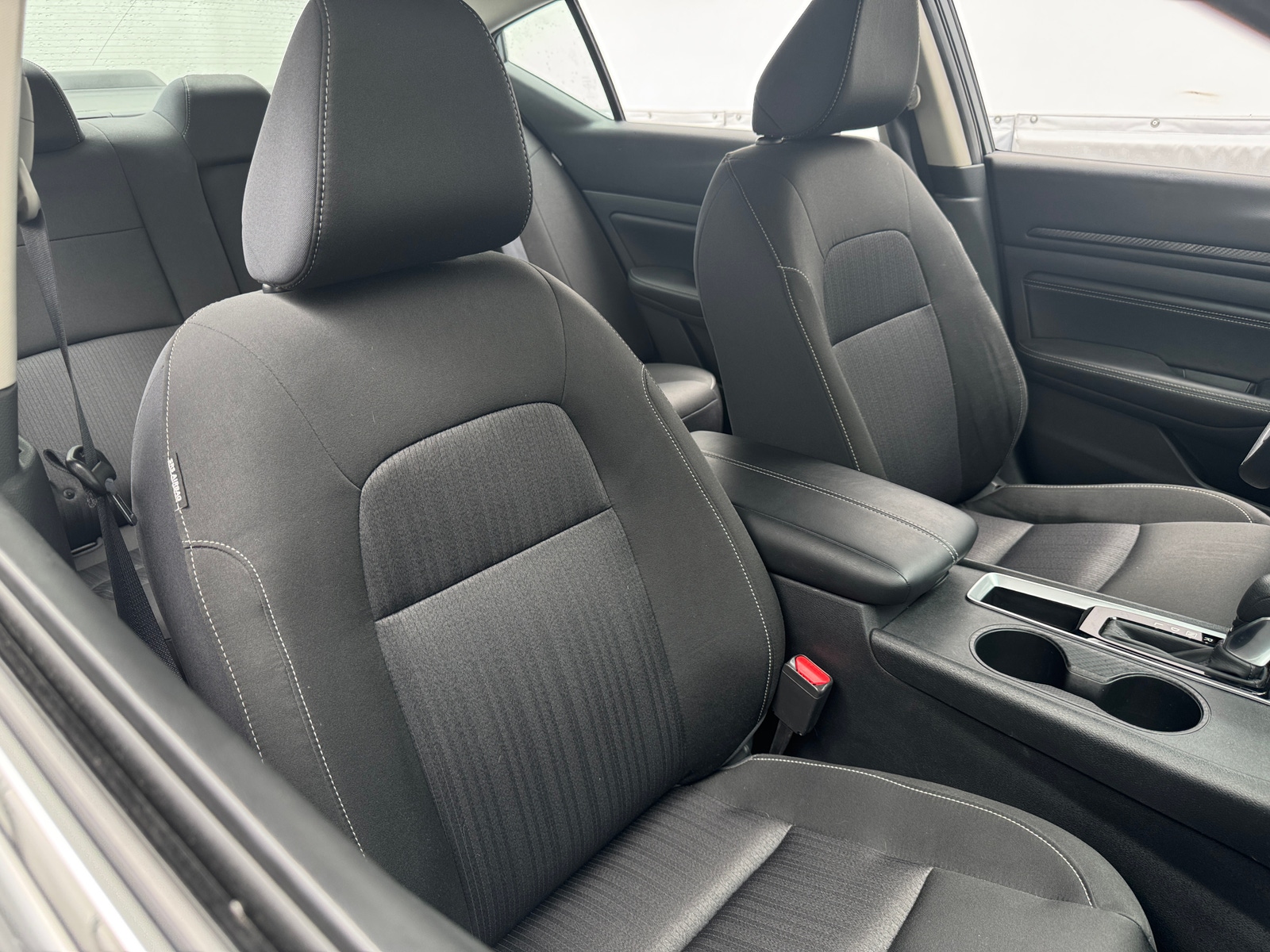 Thumbnail: 2020 Nissan Altima - 2