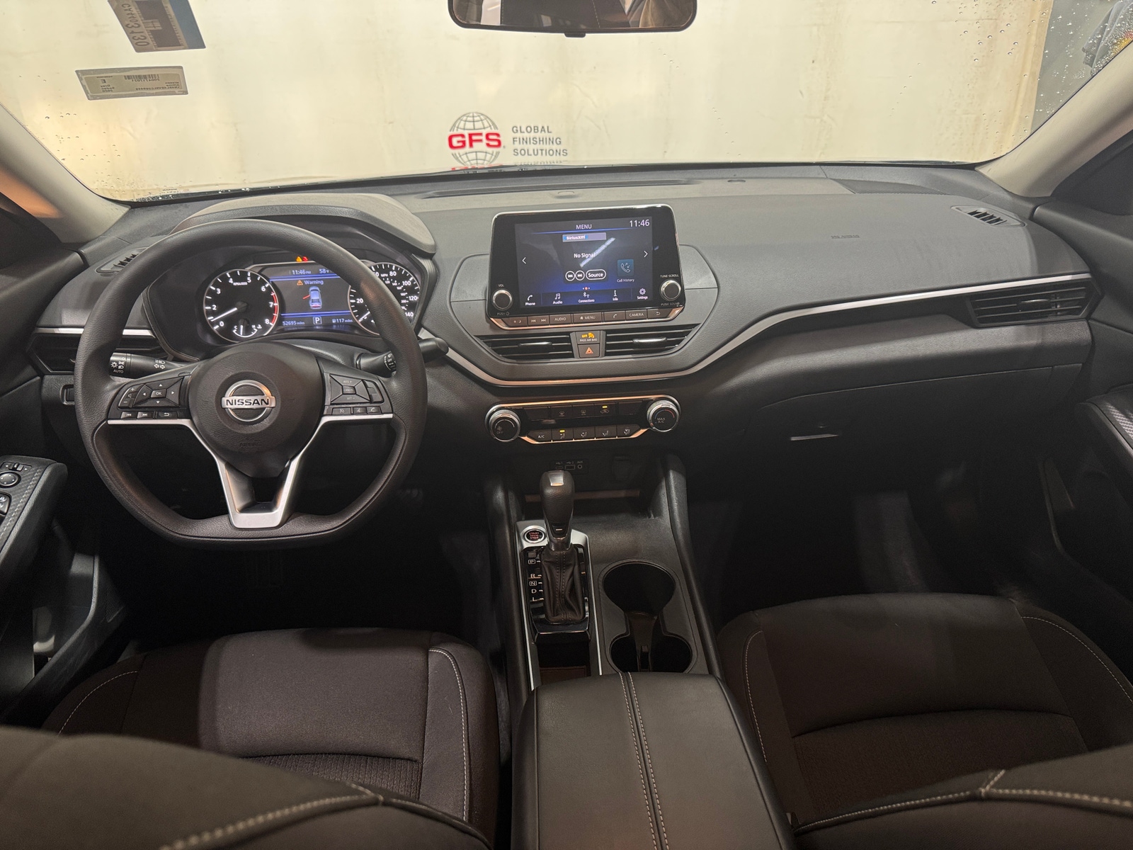 Thumbnail: 2020 Nissan Altima - 3