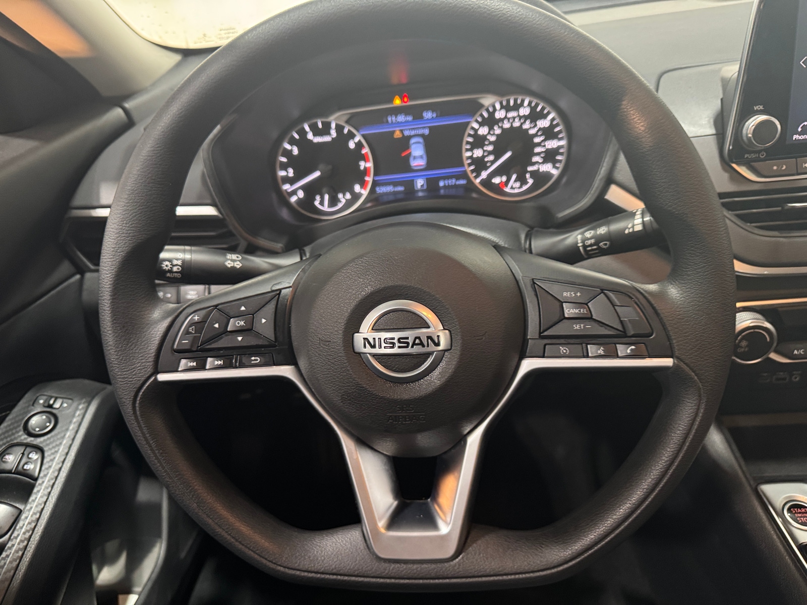 Thumbnail: 2020 Nissan Altima - 5