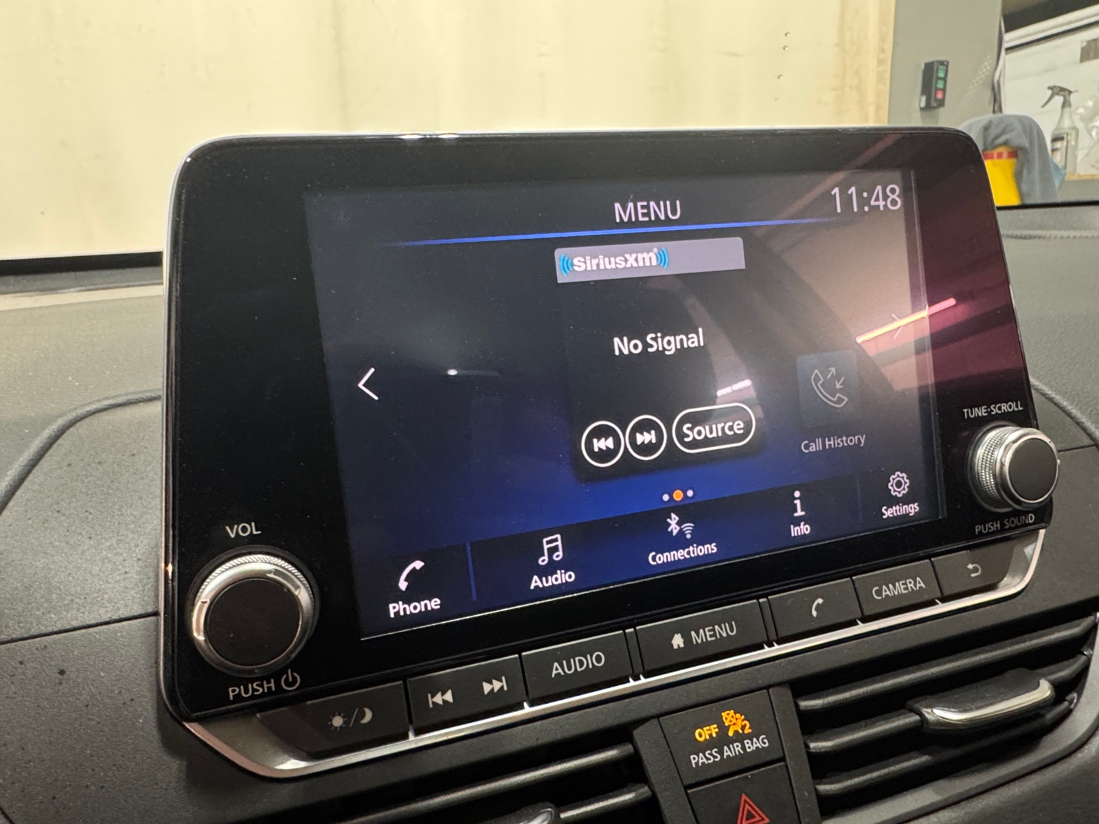 Thumbnail: 2020 Nissan Altima - 4