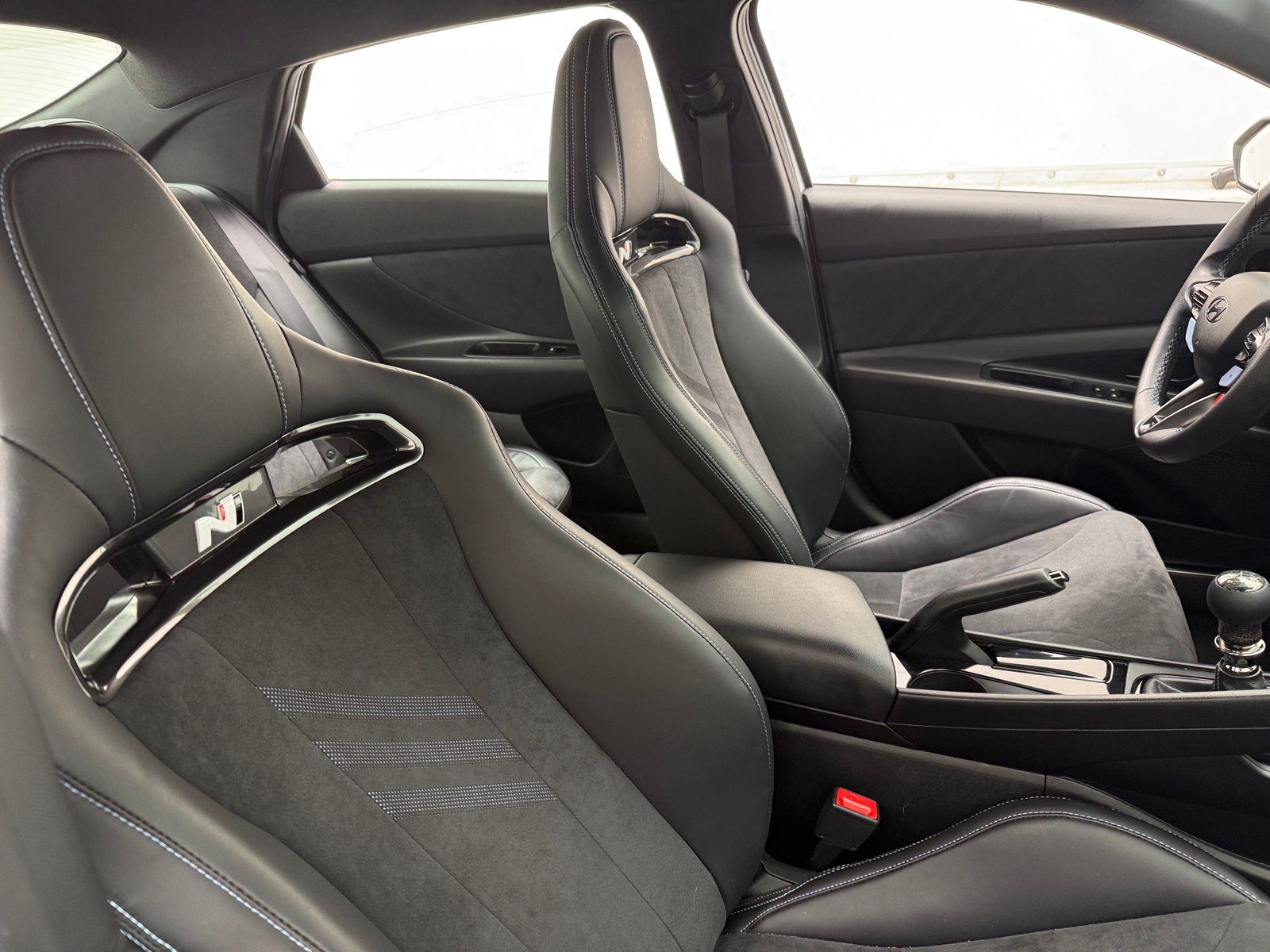 Thumbnail: 2024 Hyundai Elantra - 2