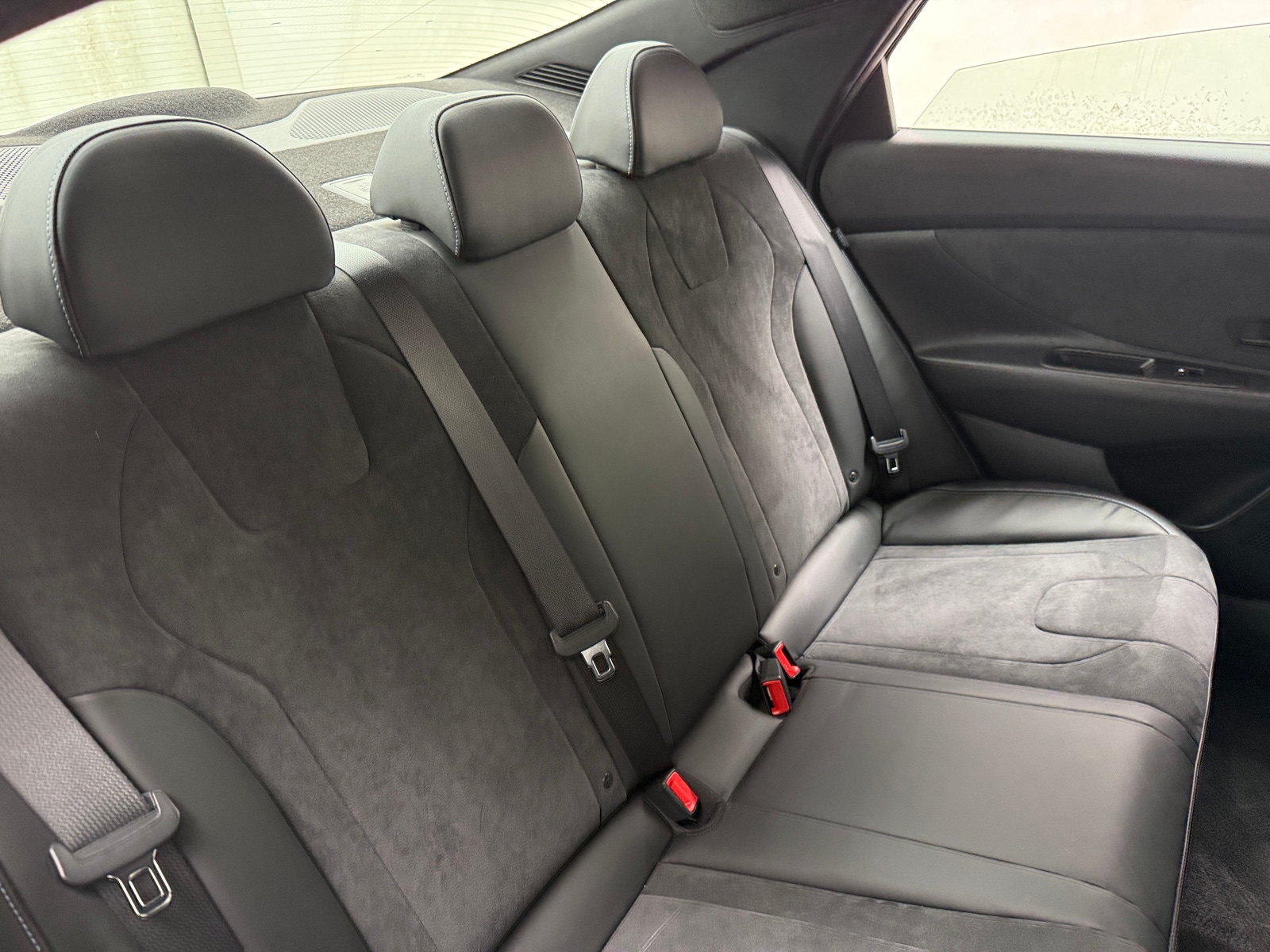 Thumbnail: 2024 Hyundai Elantra - 6