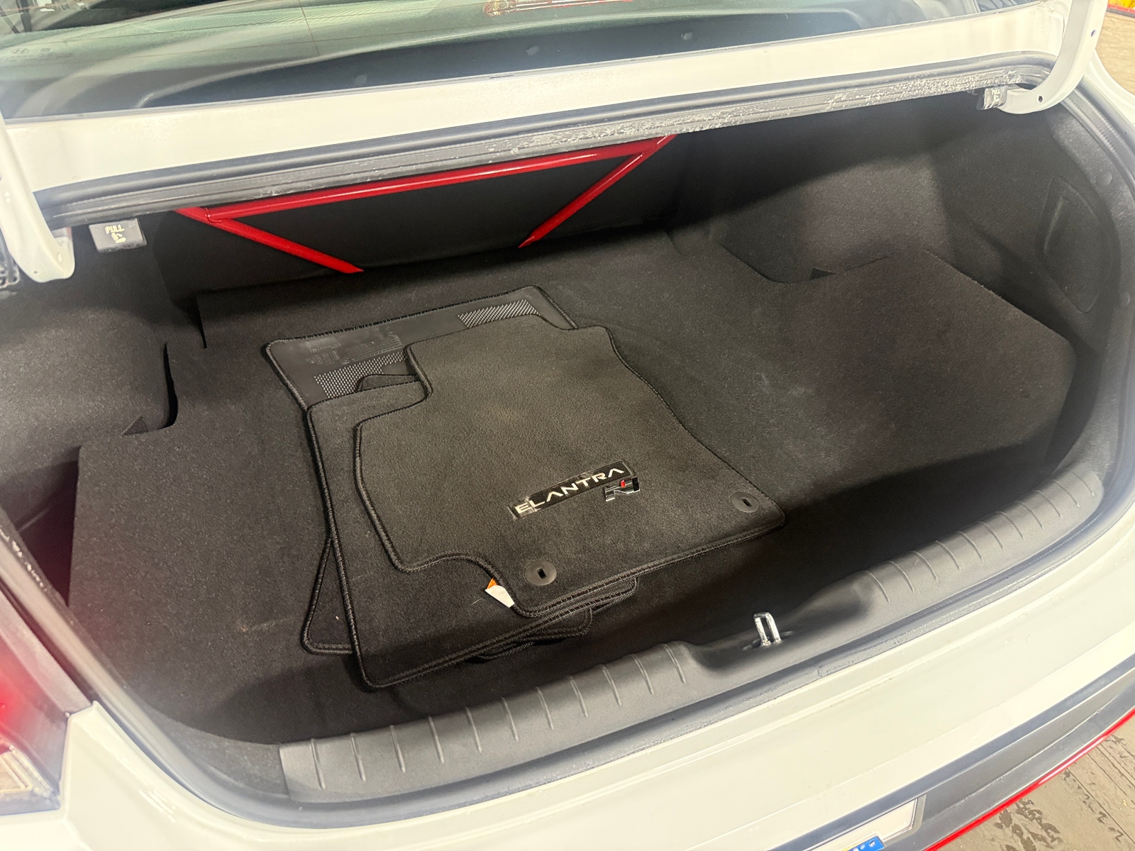 Thumbnail: 2024 Hyundai Elantra - 7