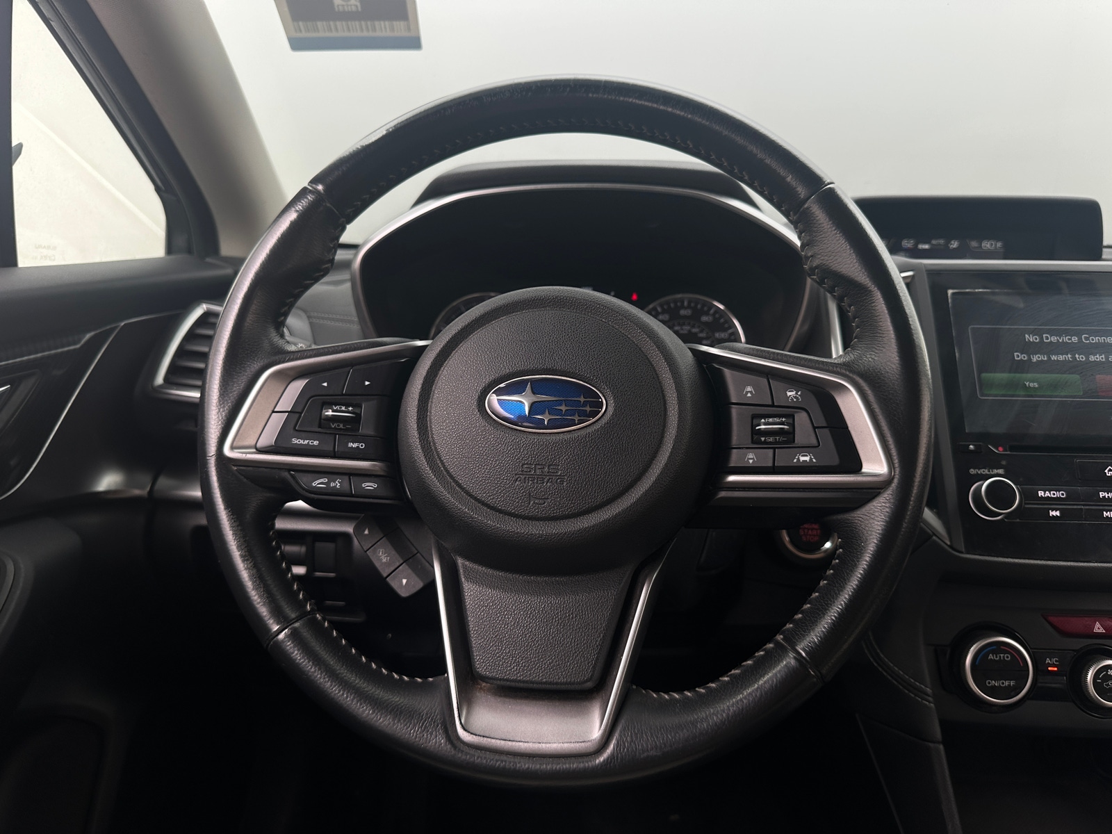 Thumbnail: 2017 Subaru Impreza - 4