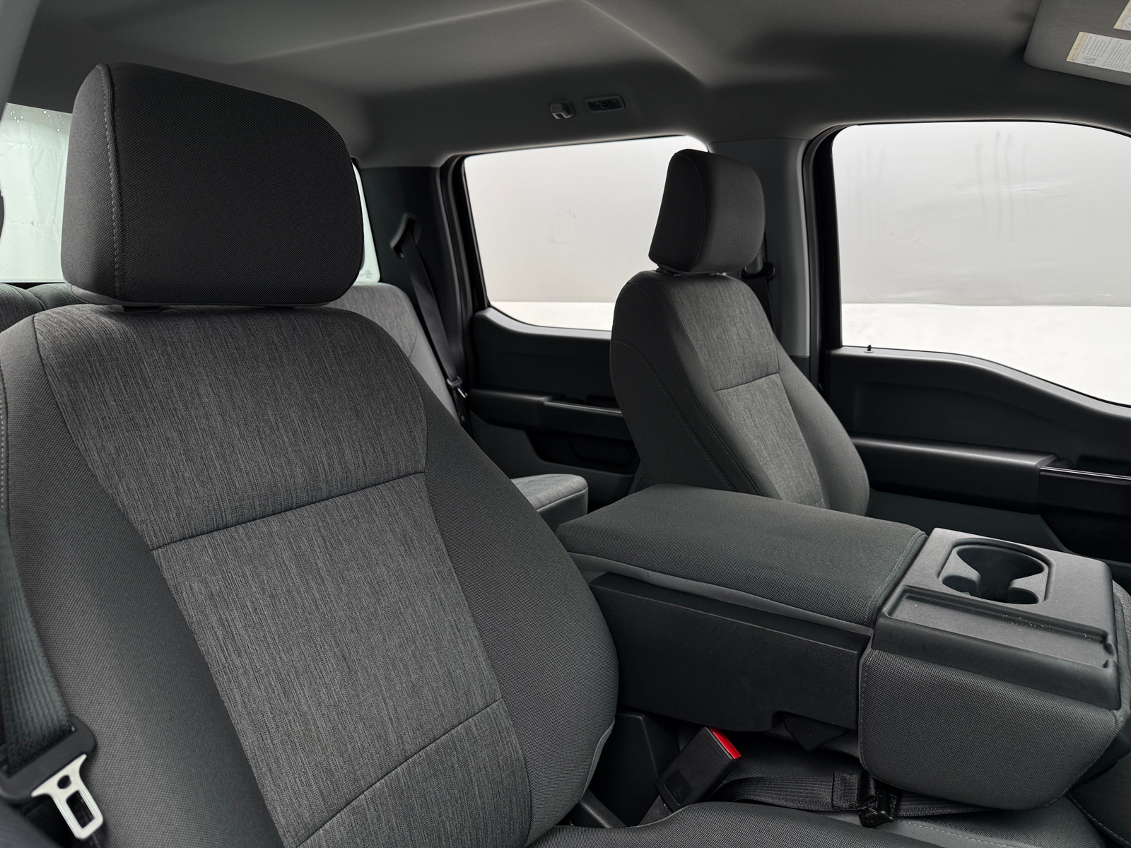 Thumbnail: 2022 Ford Econoline - 2