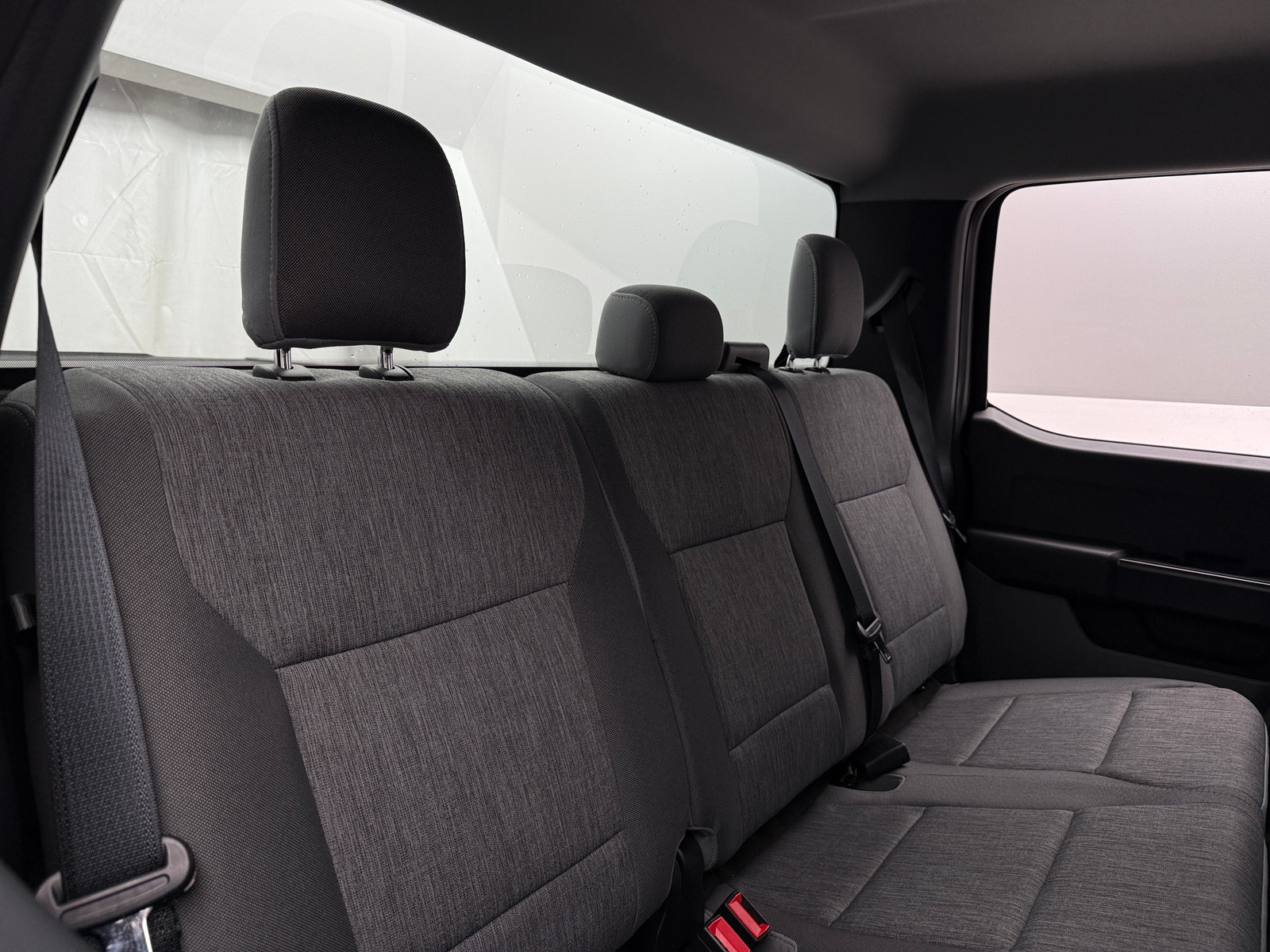 Thumbnail: 2022 Ford Econoline - 6