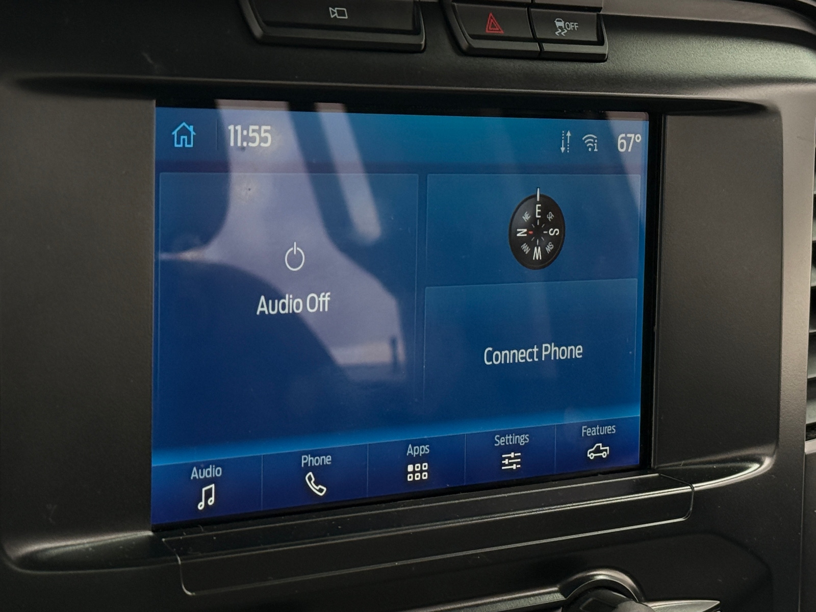 Thumbnail: 2022 Ford Econoline - 4