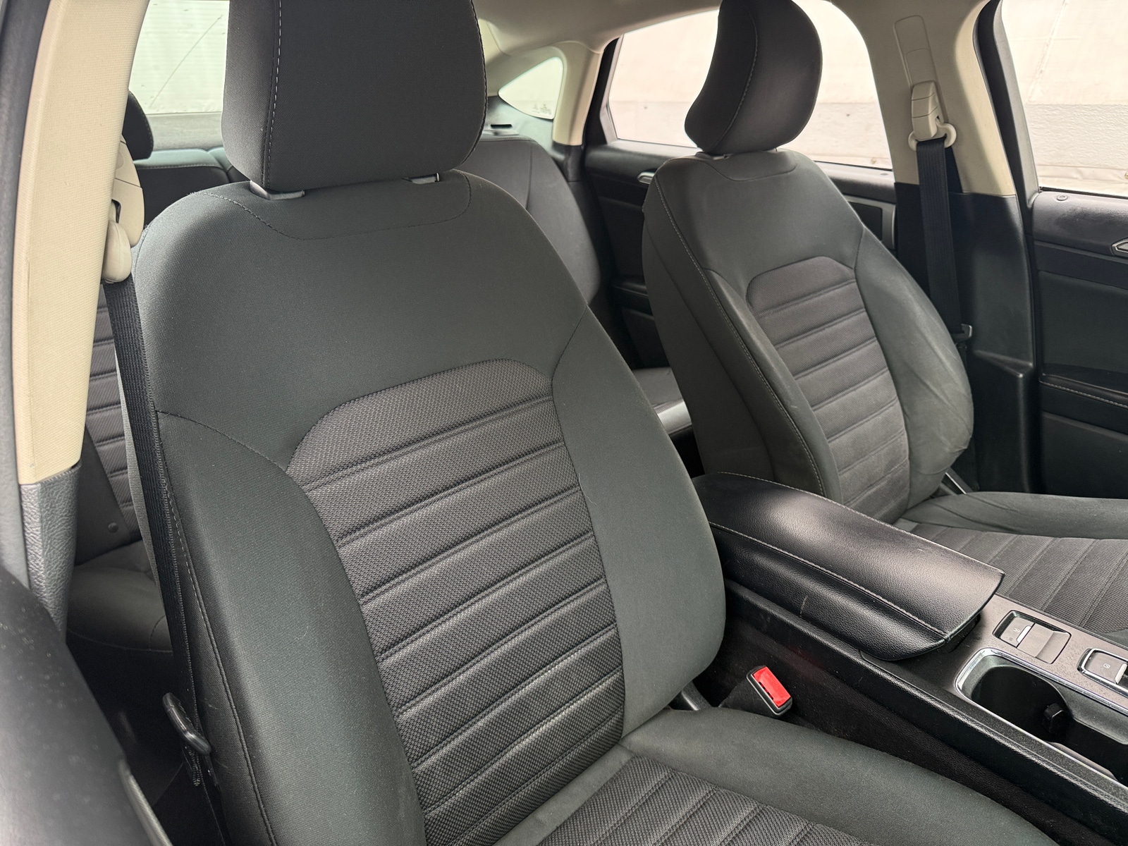 Thumbnail: 2019 Ford Fusion - 2