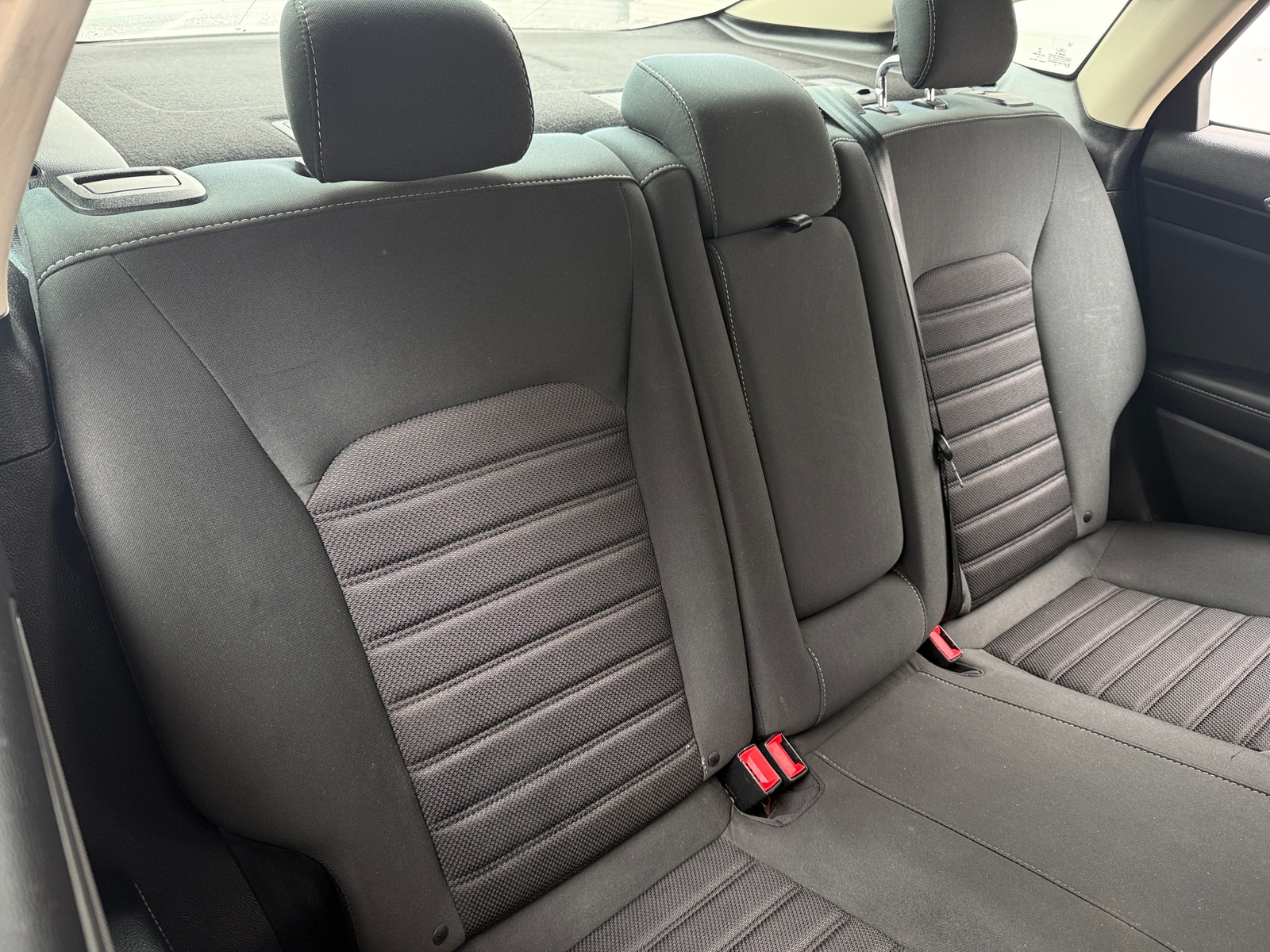 Thumbnail: 2019 Ford Fusion - 6